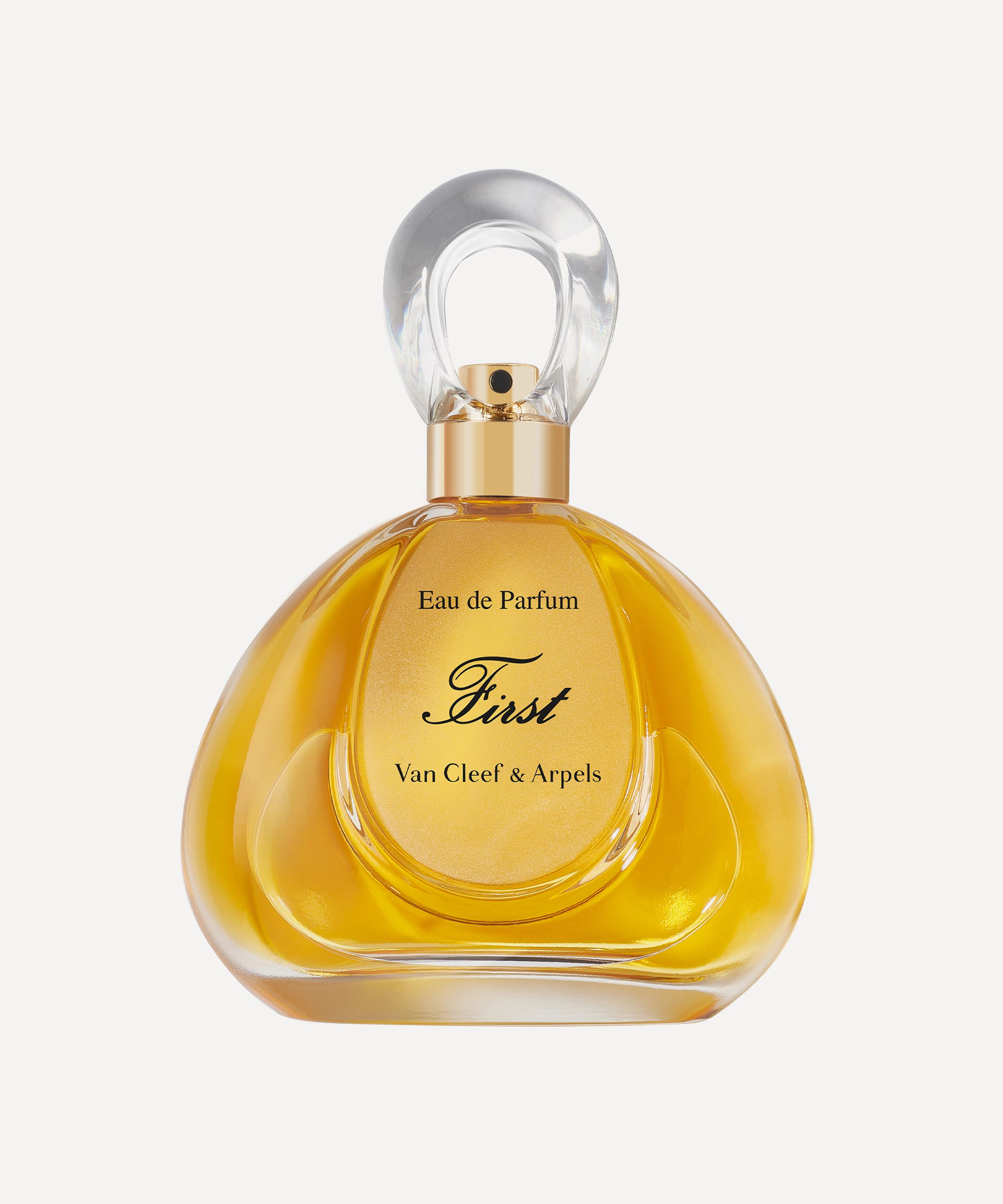 Van Cleef & Arpels - First Eau de Parfum 100ml image number 0