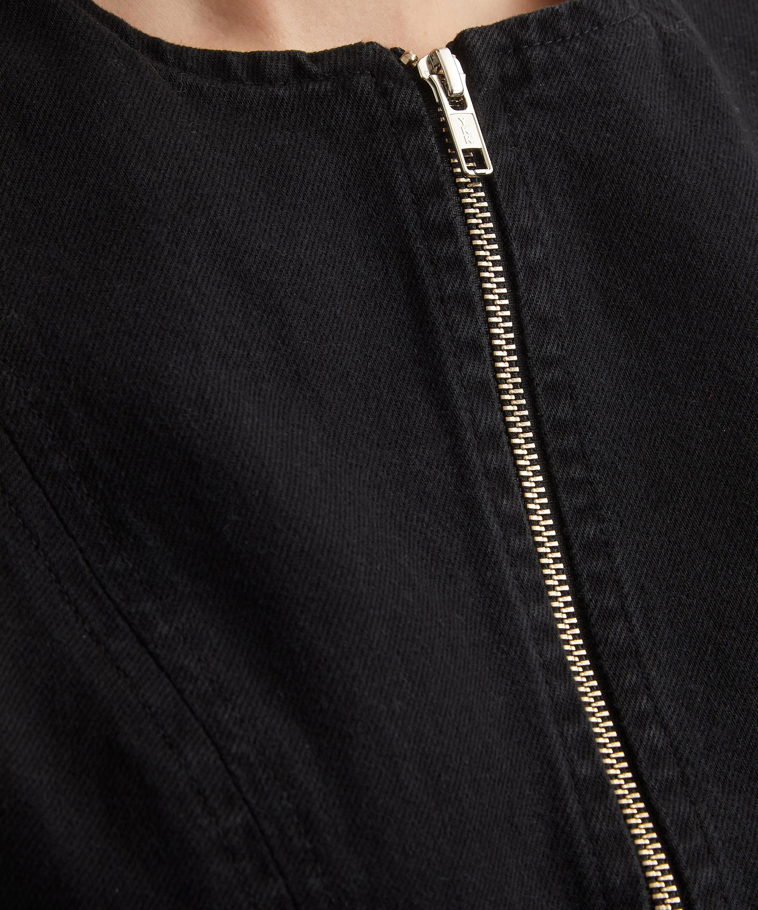 DALA - Peplum Jacket image number 4