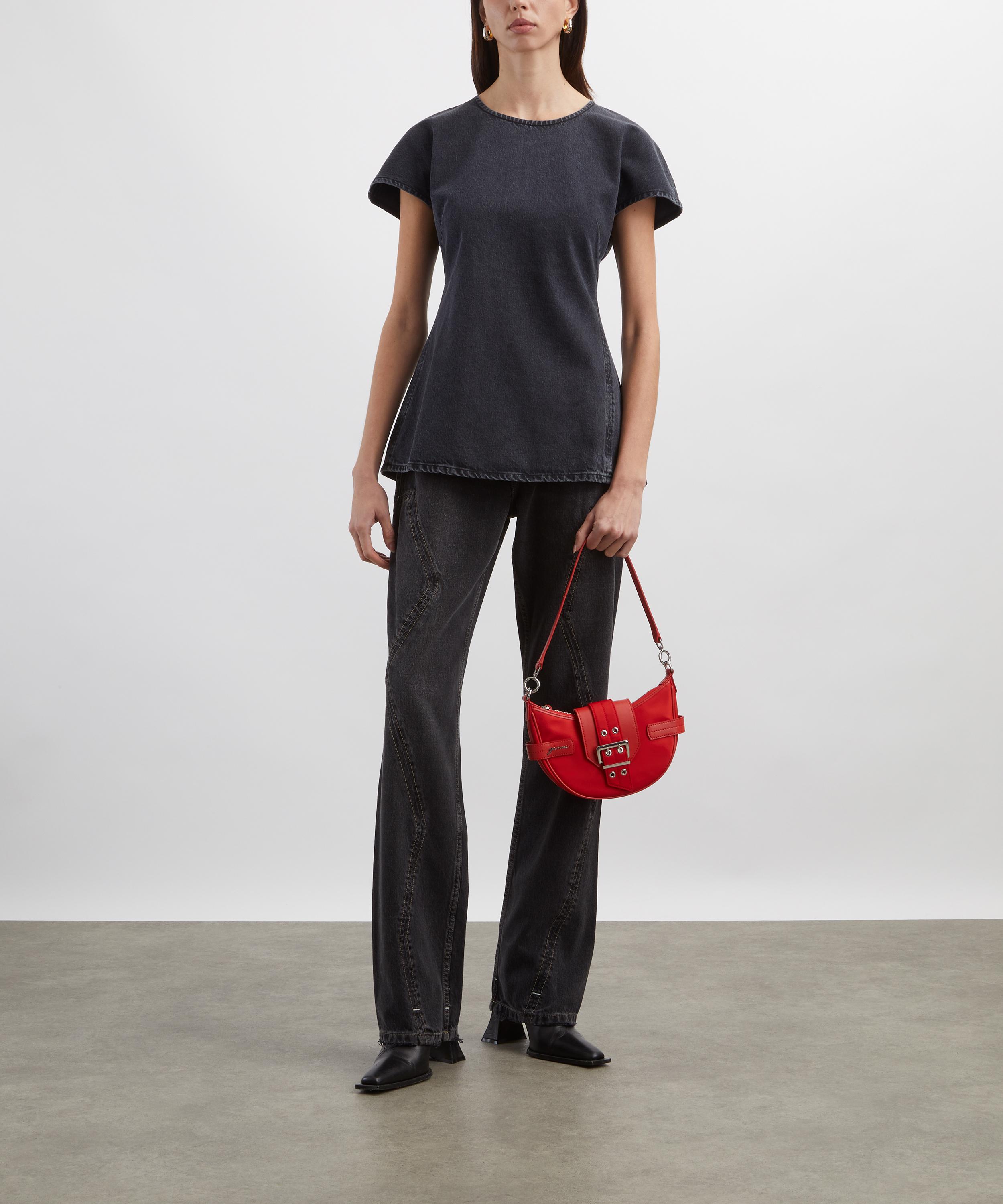 DALA - Linear T-Shirt image number 1