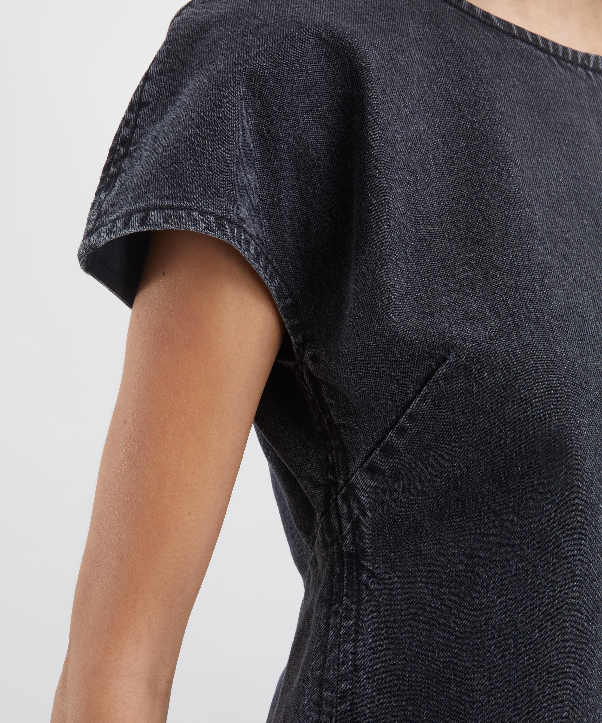 DALA - Linear T-Shirt image number 4