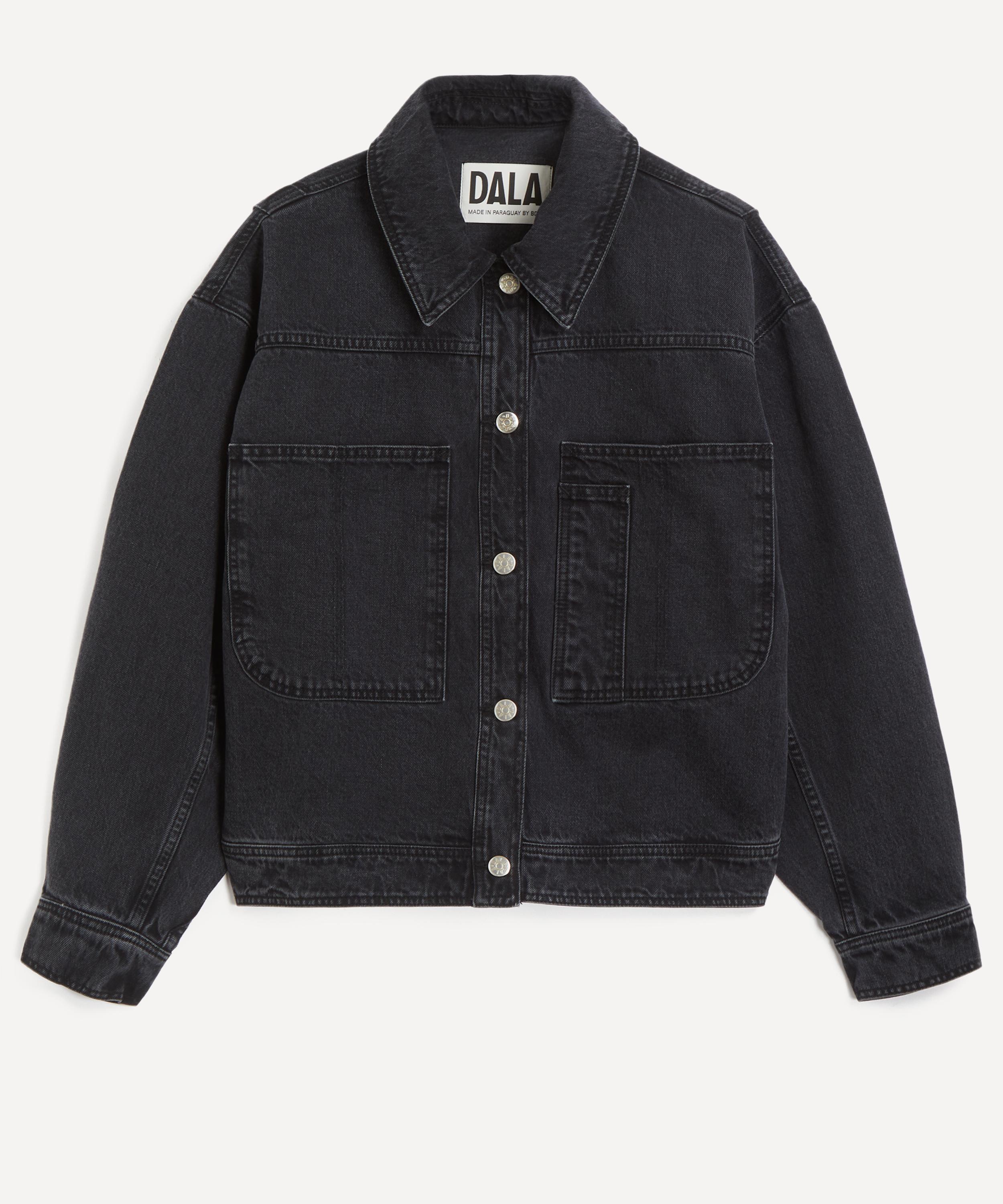 DALA - Lido Denim Jacket