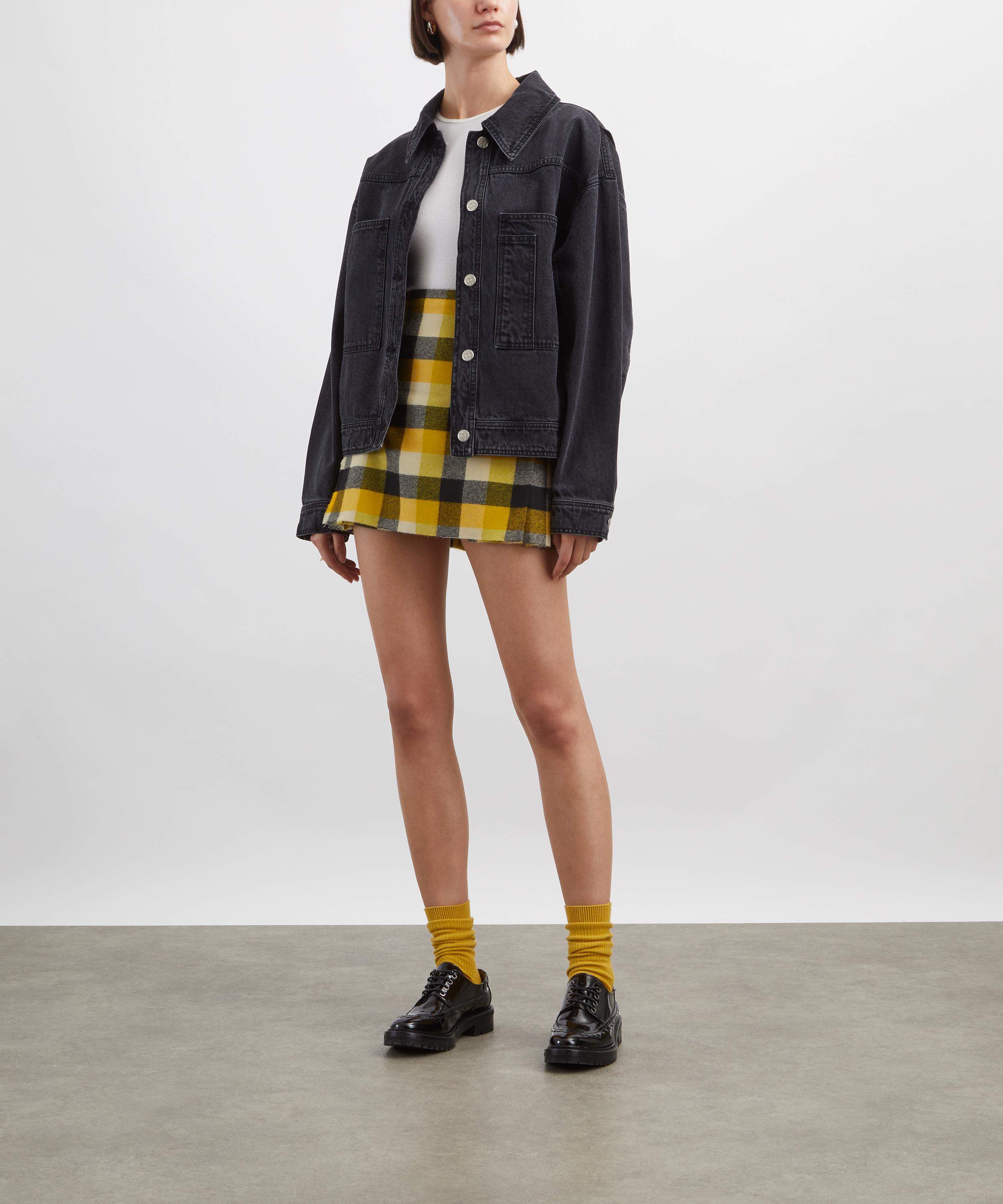 DALA - Lido Denim Jacket image number 1