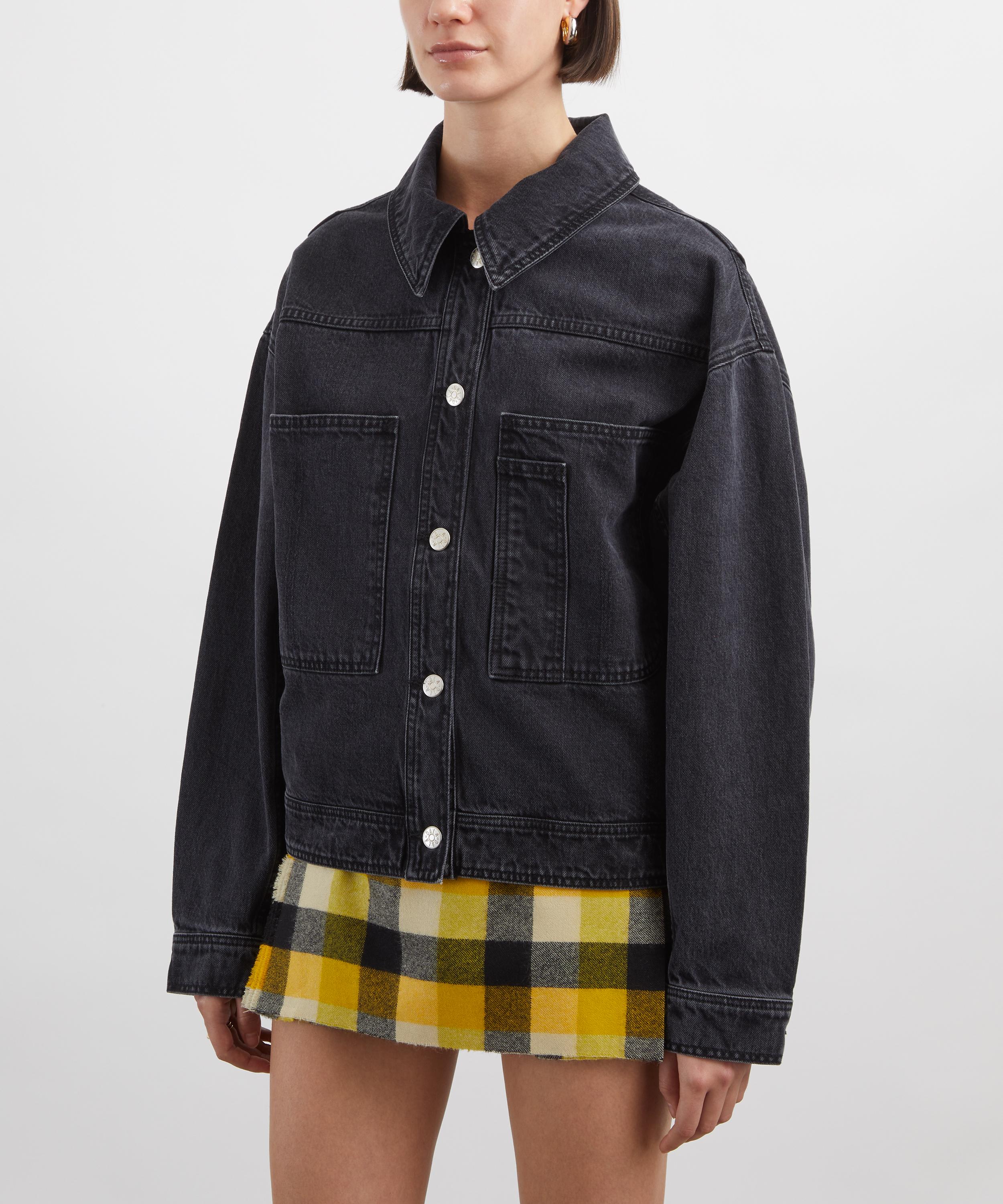 DALA - Lido Denim Jacket image number 2