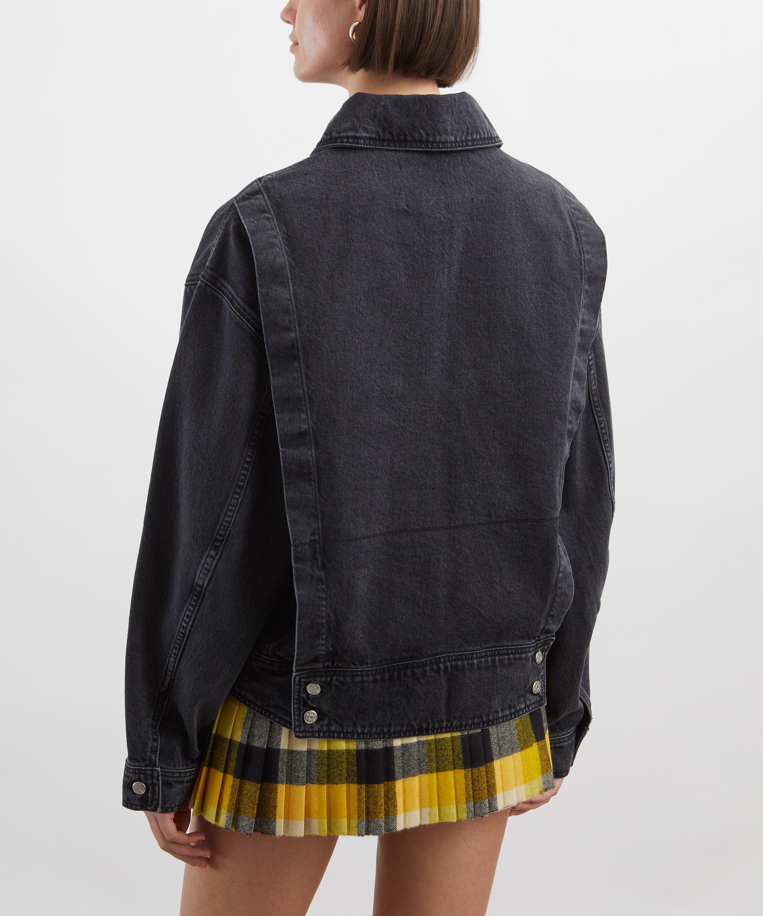 DALA - Lido Denim Jacket image number 3