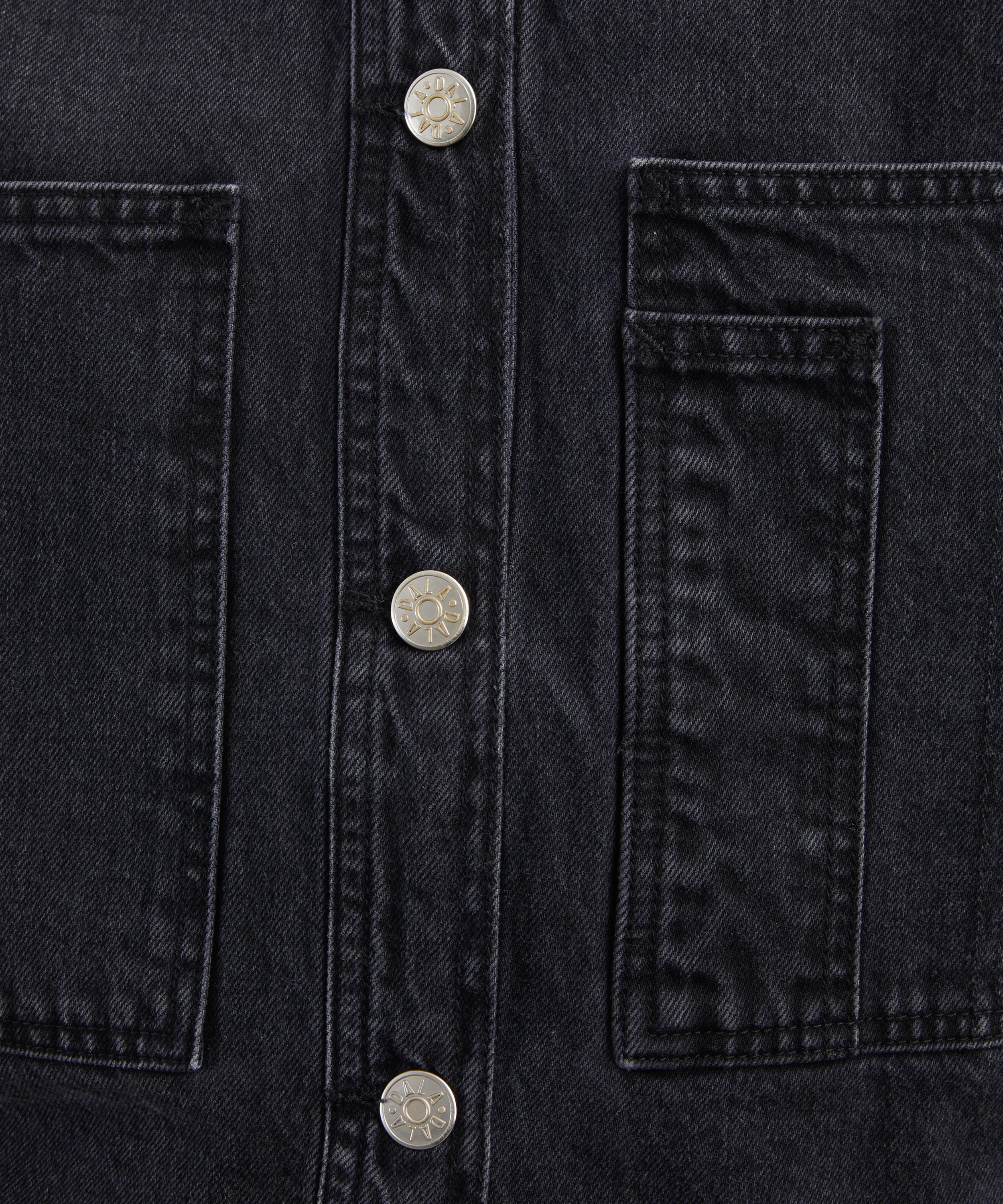 DALA - Lido Denim Jacket image number 4