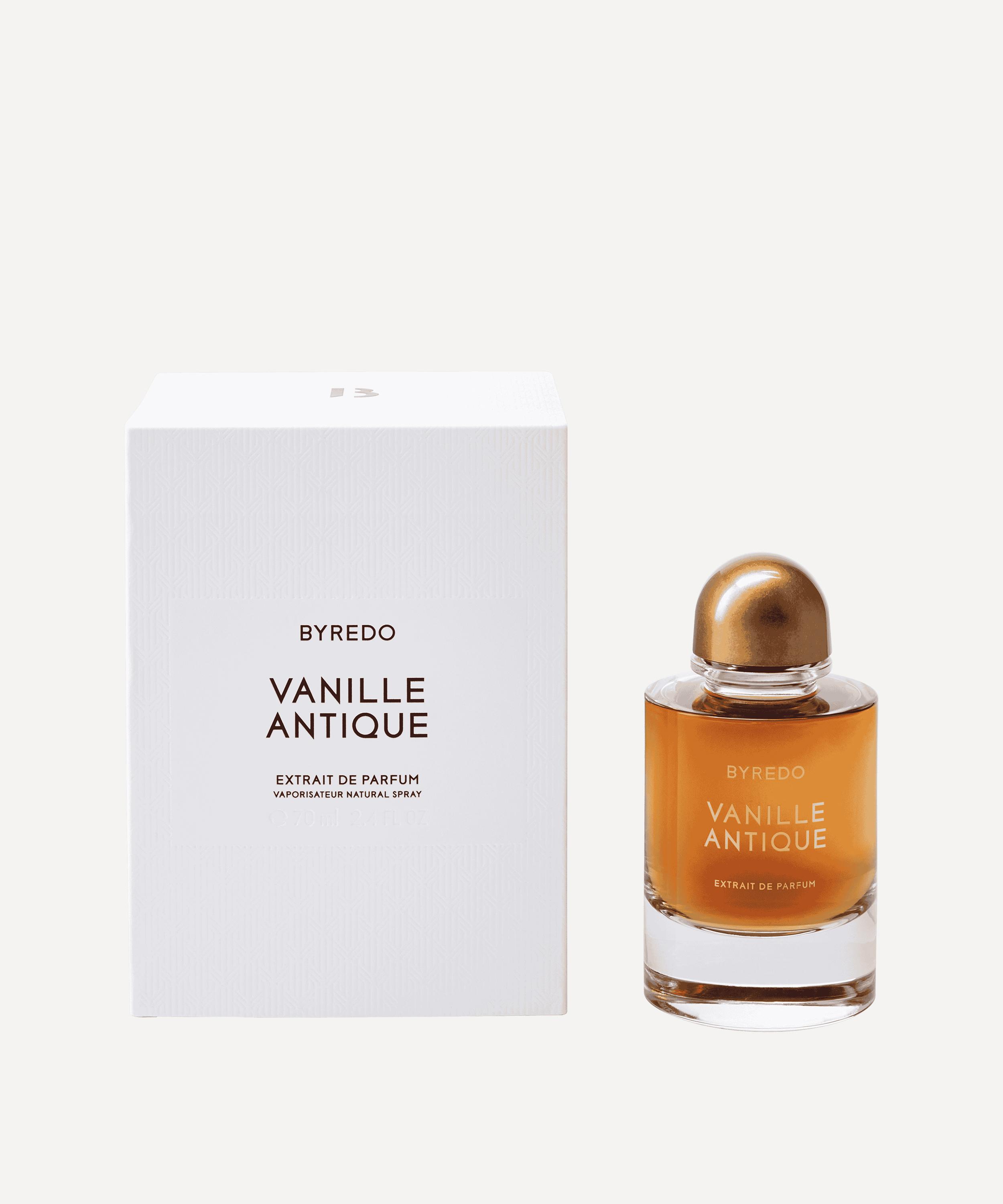 Byredo - Vanille Antique Extrait de Parfum 70ml image number 1