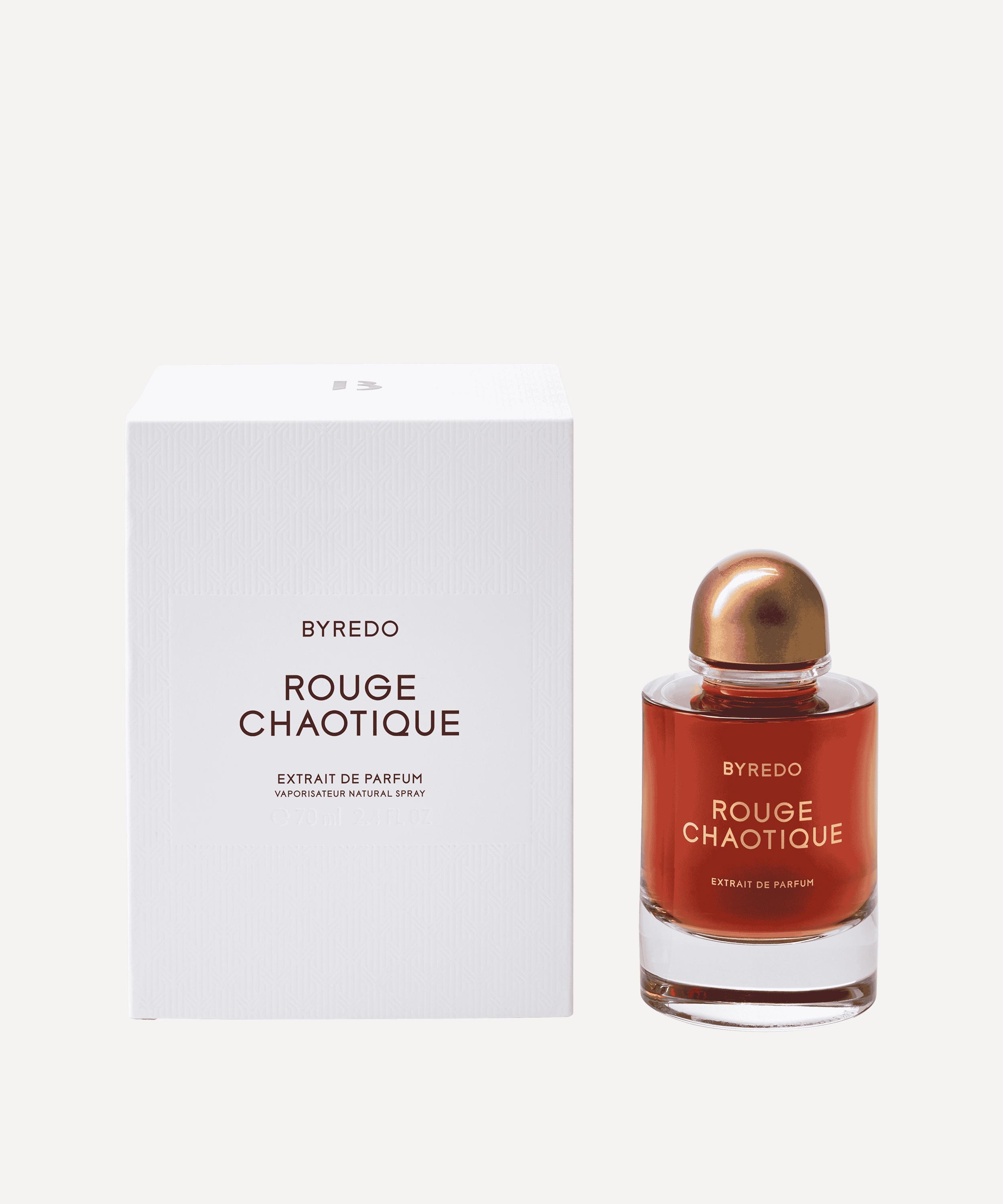 Byredo - Rouge Chaotique Extrait de Parfum 70ml image number 1