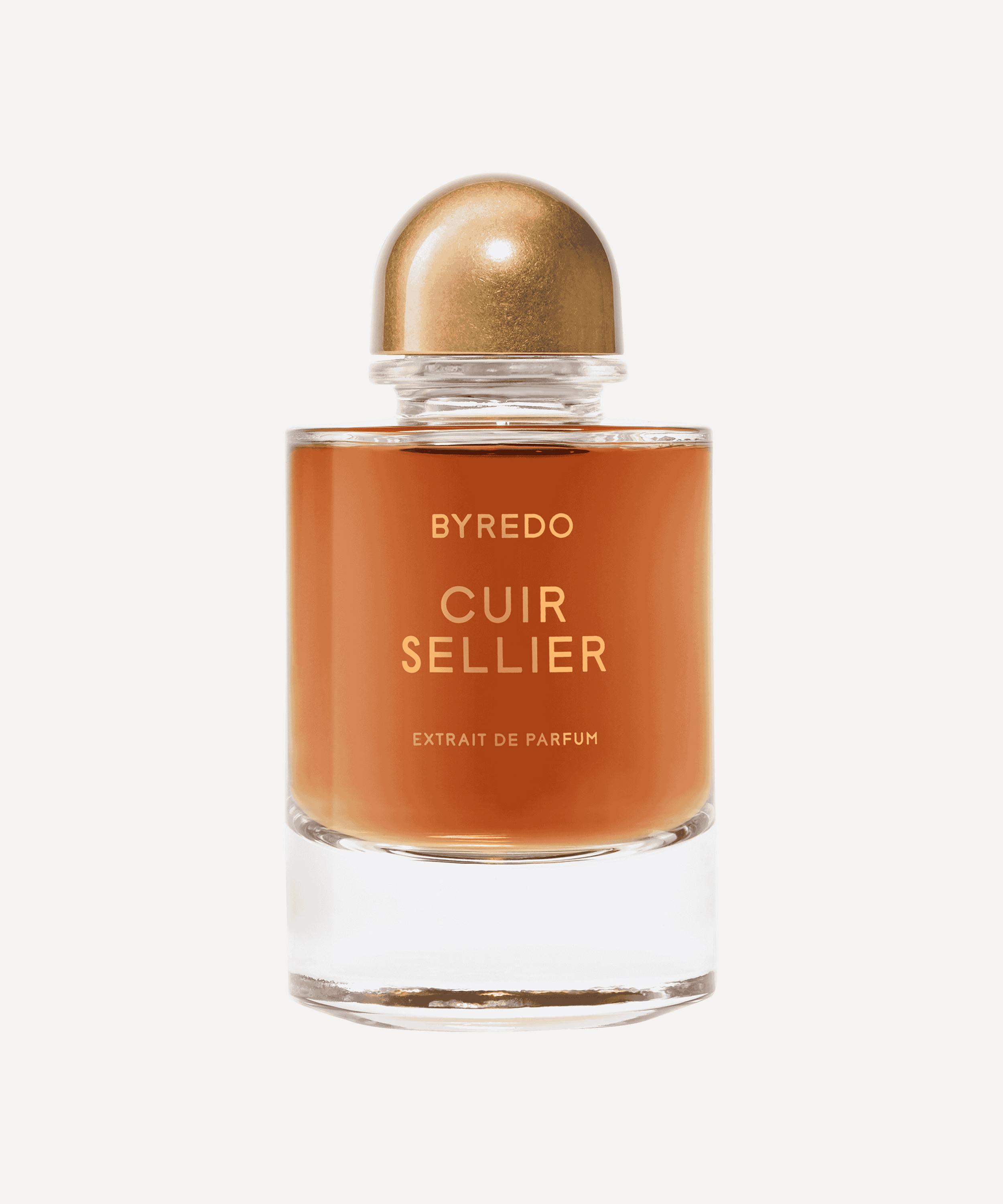 Byredo - Cuir Sellier Extrait de Parfum 70ml