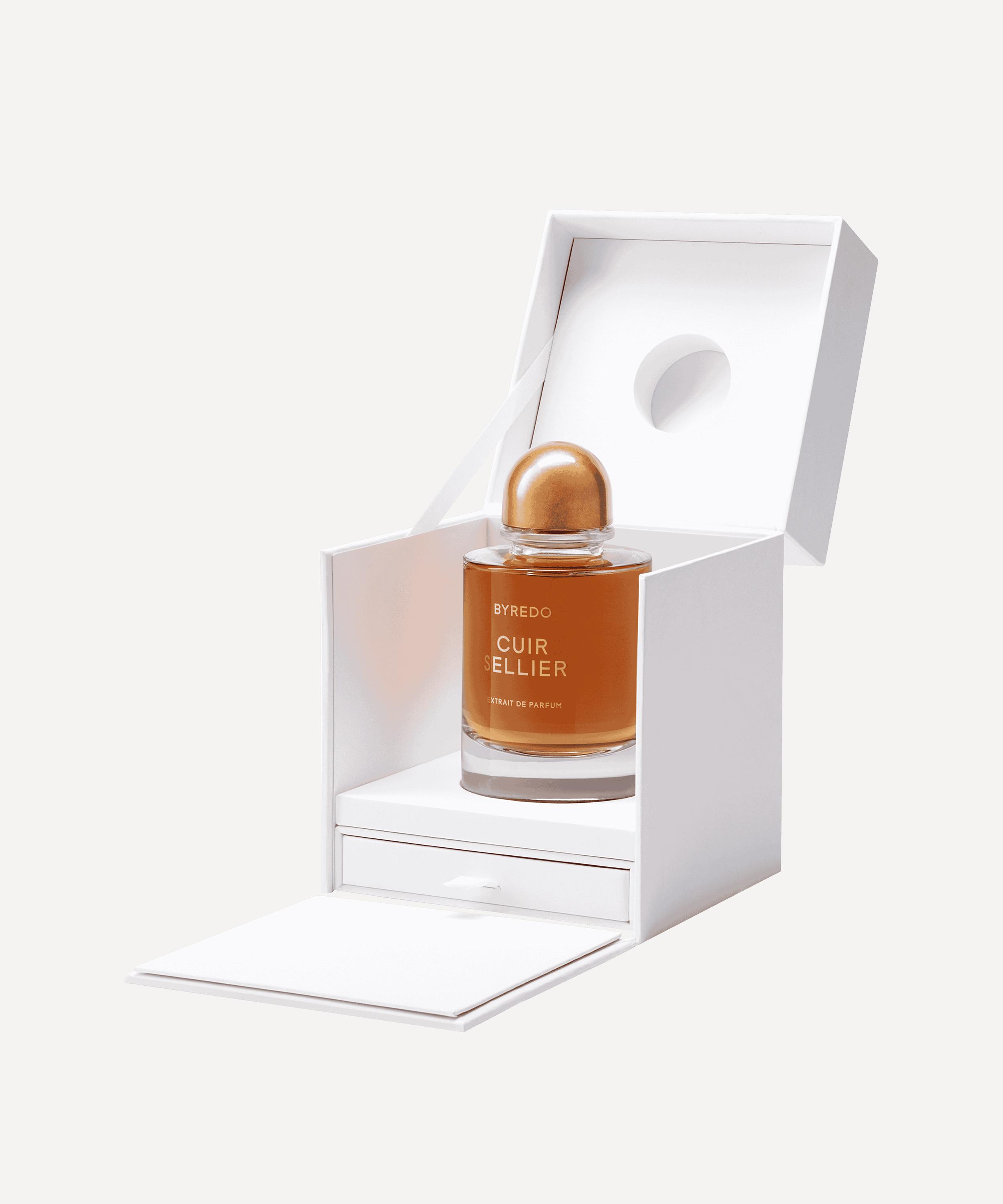 Byredo - Cuir Sellier Extrait de Parfum 70ml image number 2