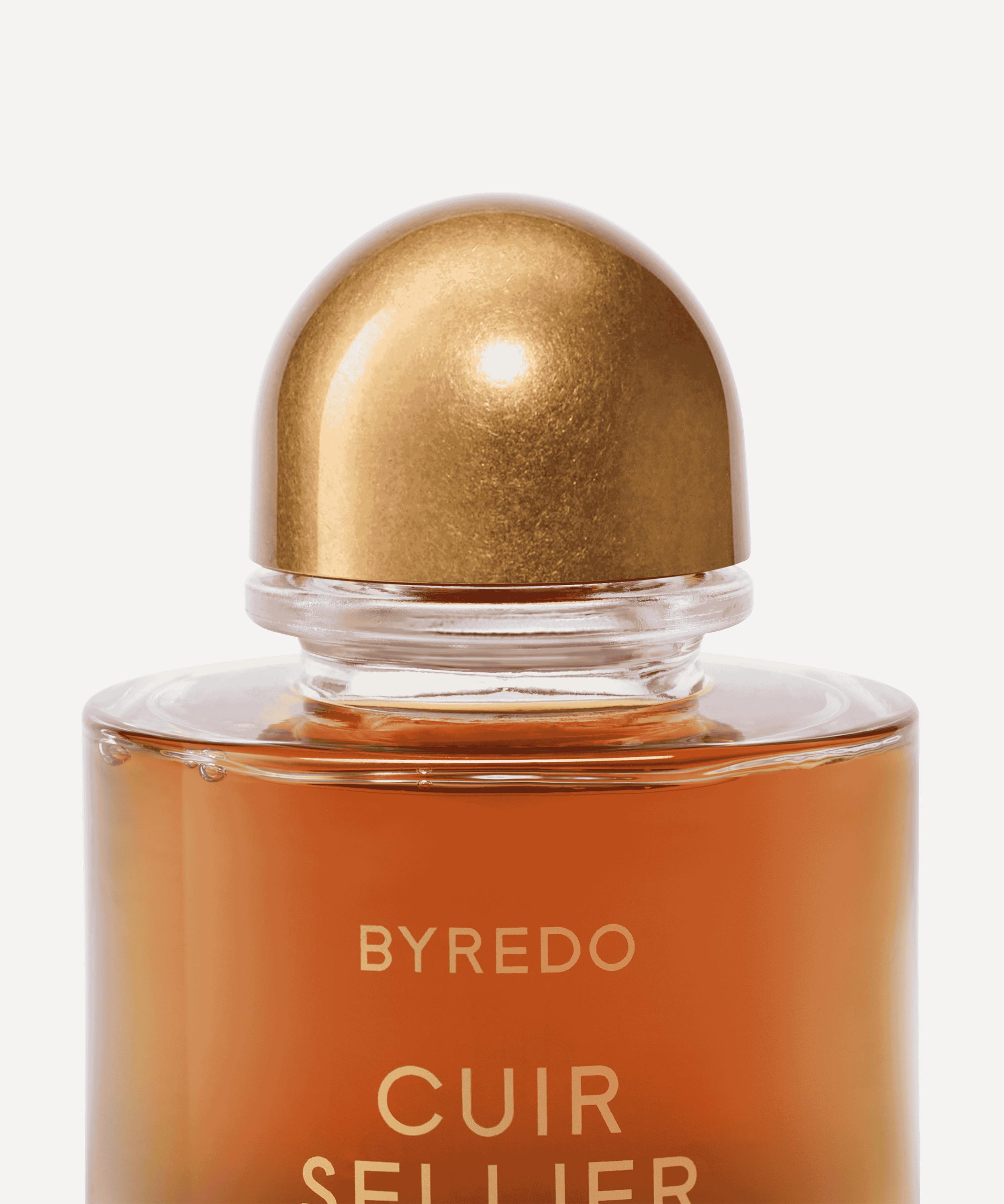 Byredo - Cuir Sellier Extrait de Parfum 70ml image number 4