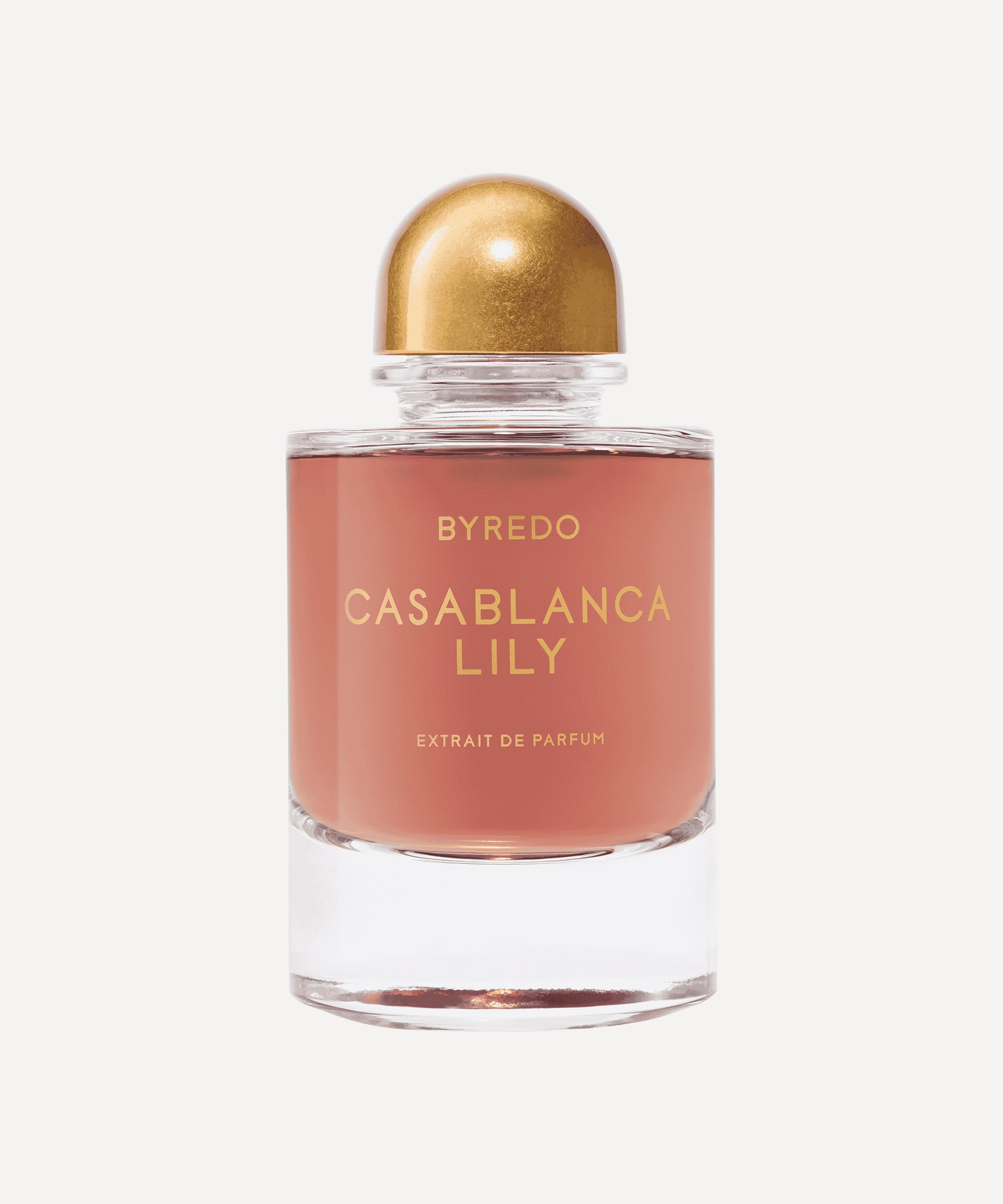 Byredo - Casablanca Lily Extrait de Parfum 70ml