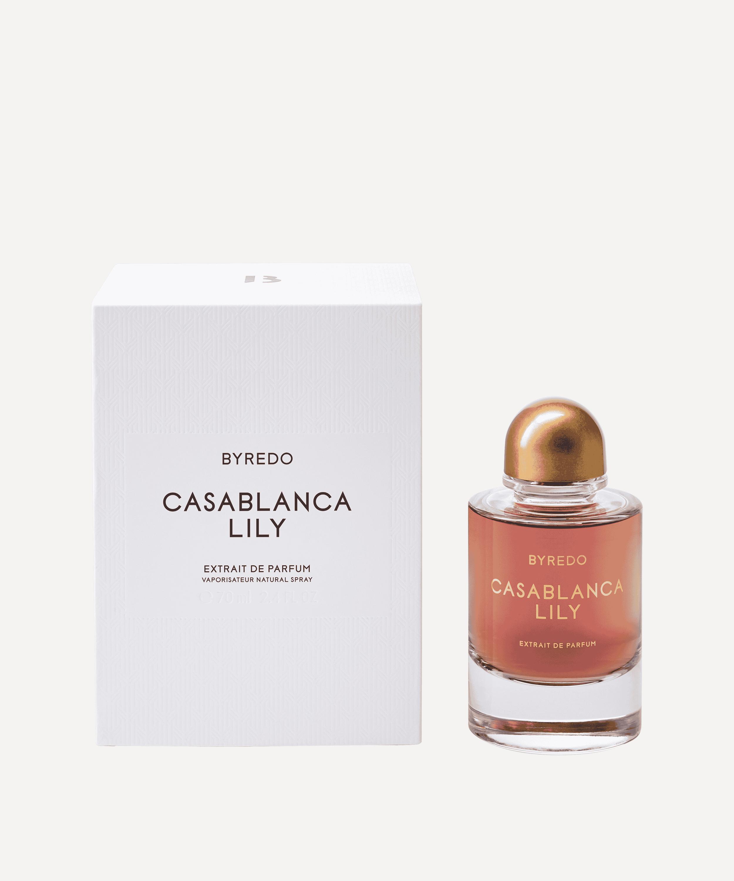 Byredo - Casablanca Lily Extrait de Parfum 70ml image number 1