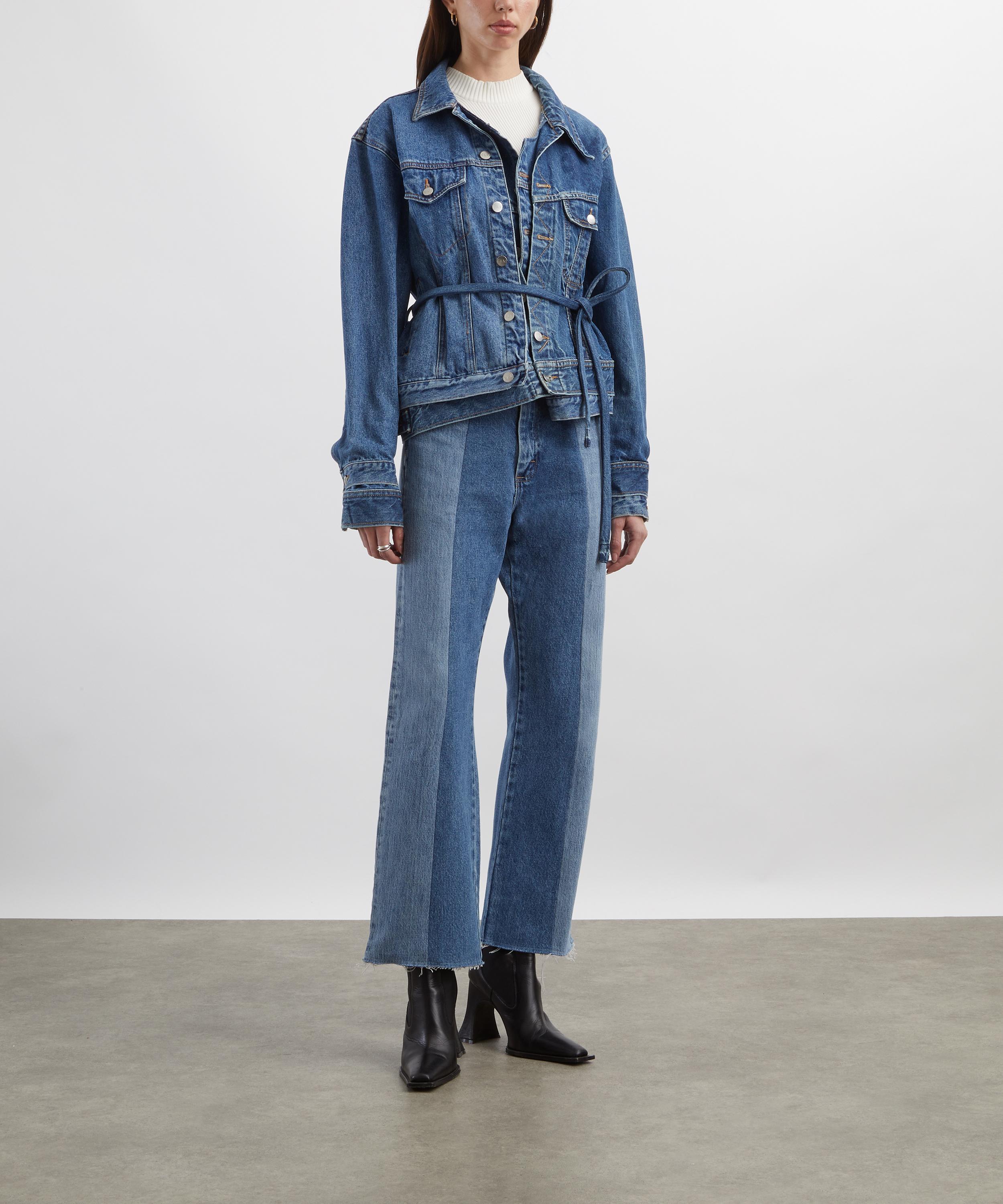 E.L.V. Denim - Ridley Denim Jacket image number 1