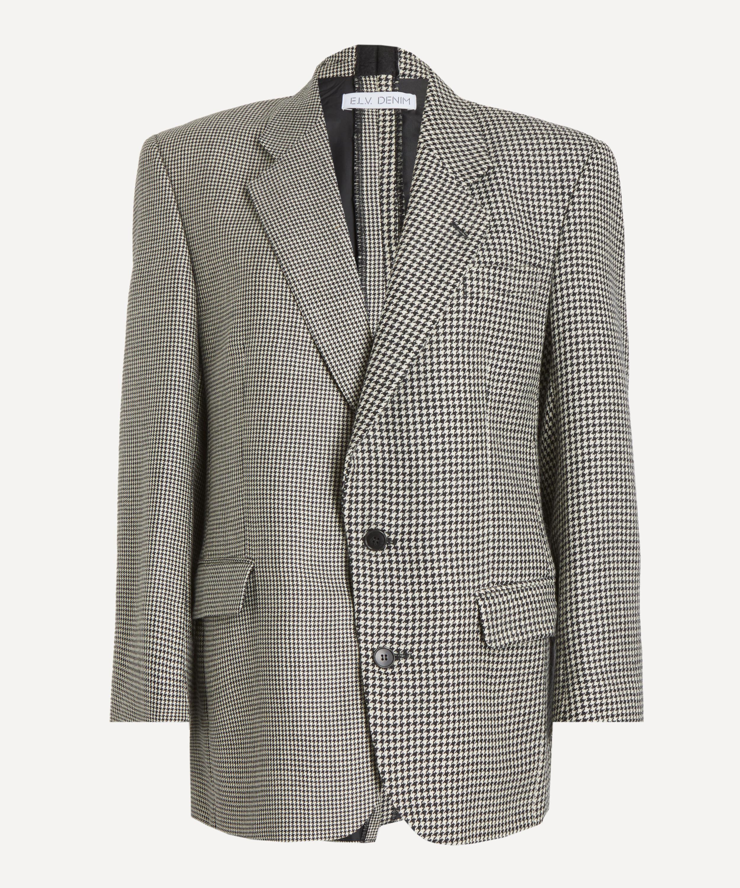 E.L.V. Denim - Jamie Blazer