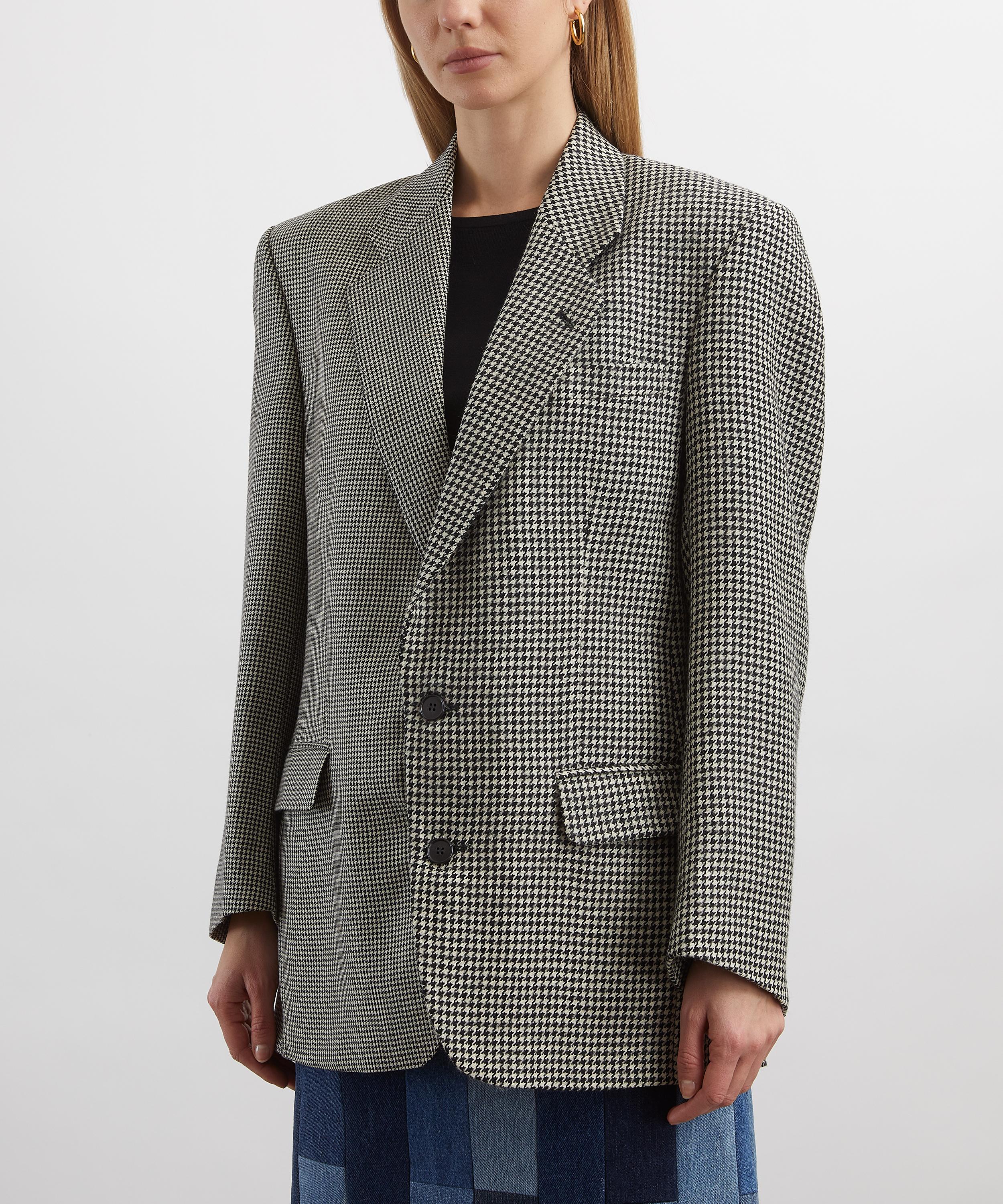 E.L.V. Denim - Jamie Blazer image number 2