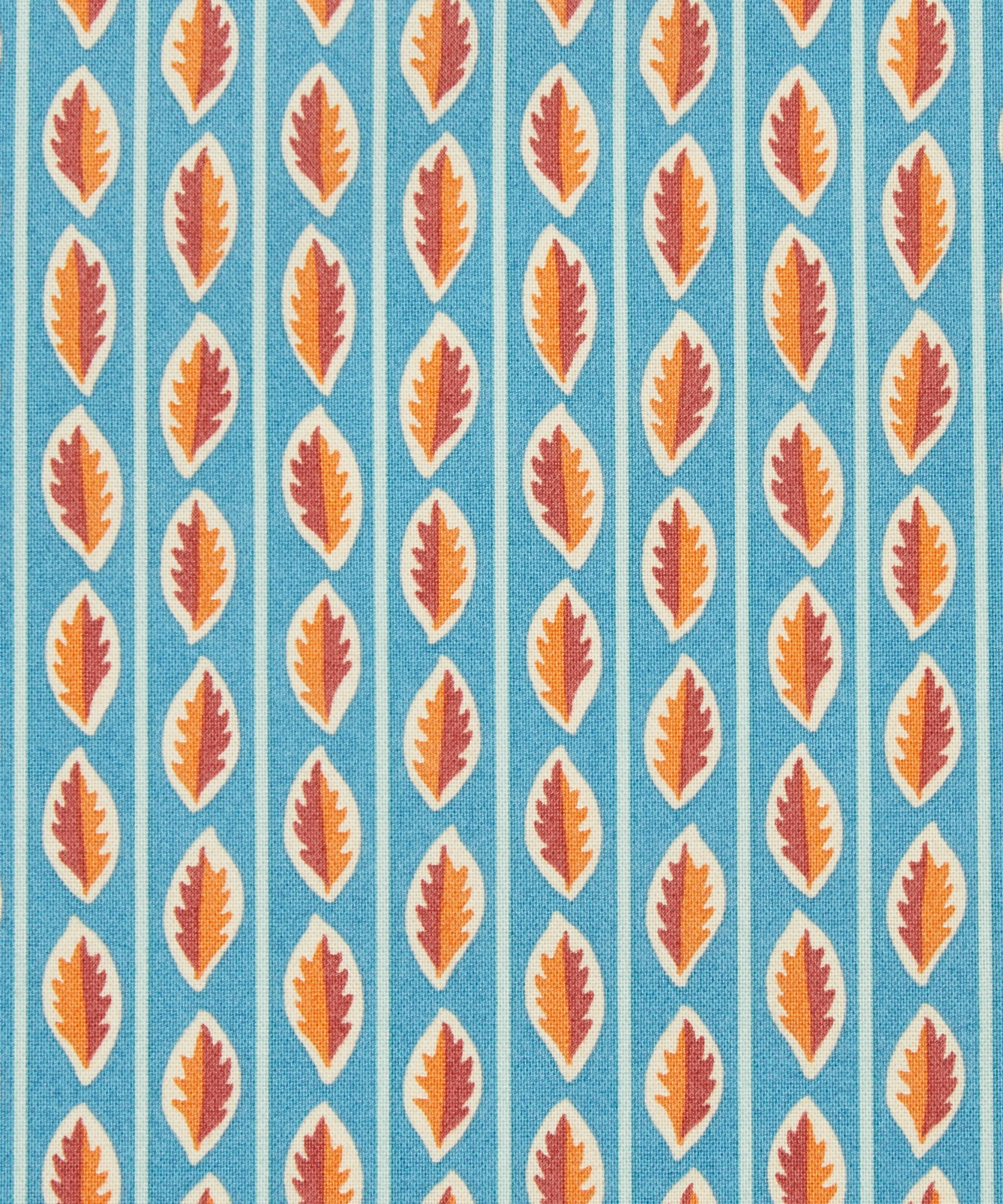 Liberty Fabrics - Autumn Stripe Lasenby Quilting Cotton