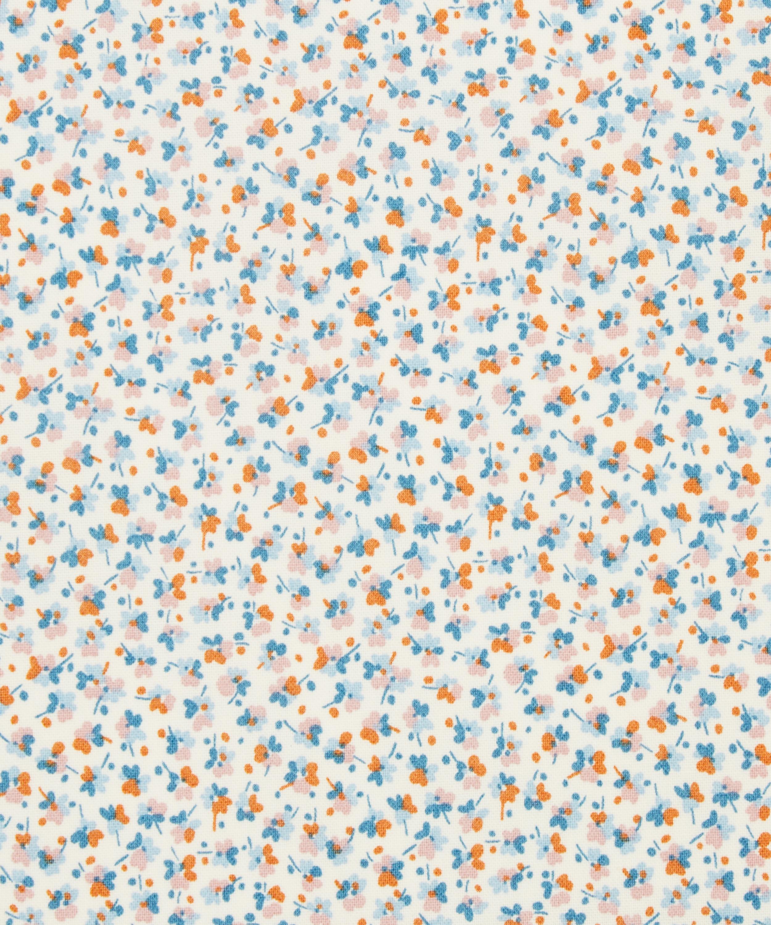 Liberty Fabrics - Clover Speckle Lasenby Quilting Cotton