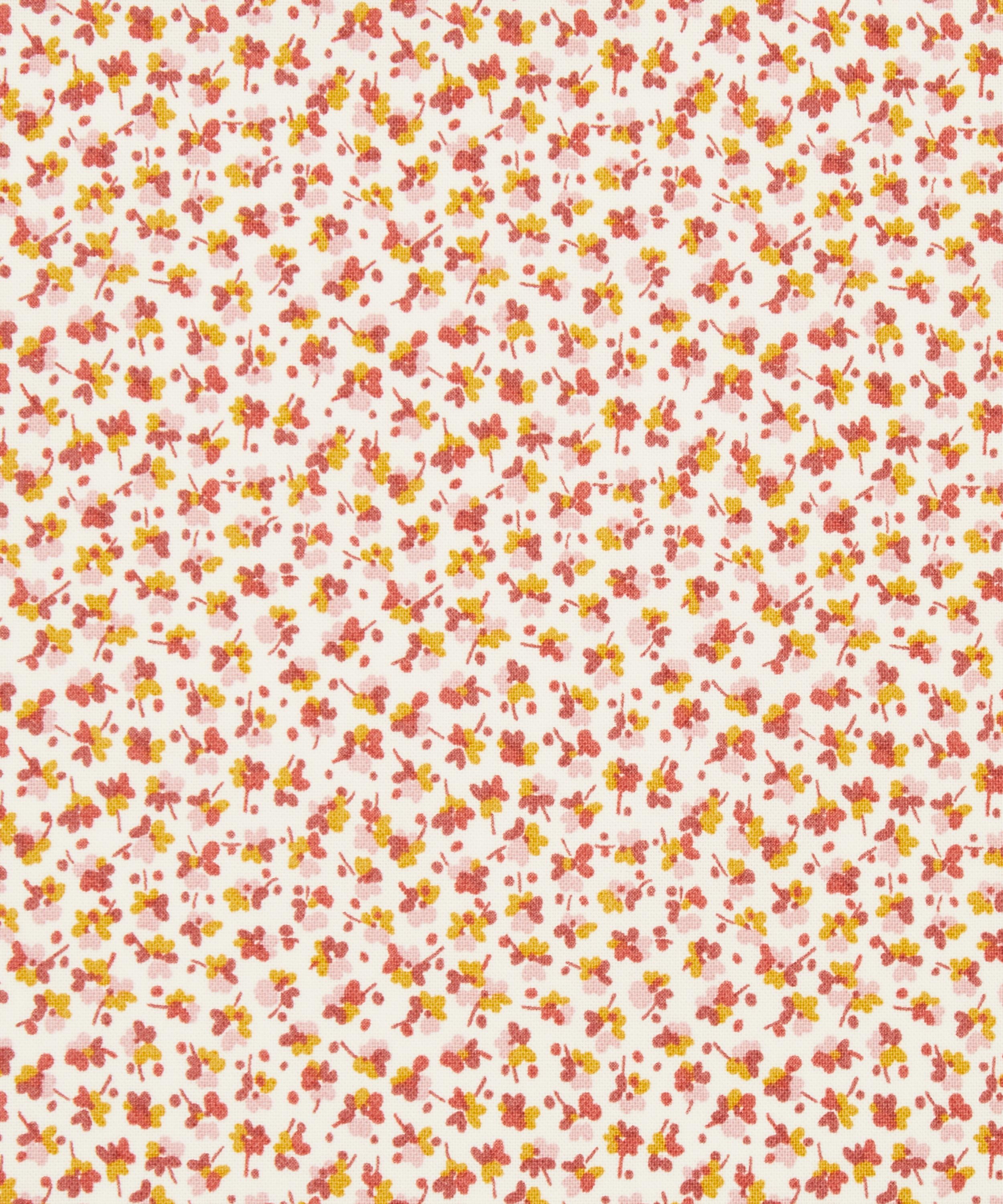 Liberty Fabrics - Clover Speckle Lasenby Quilting Cotton