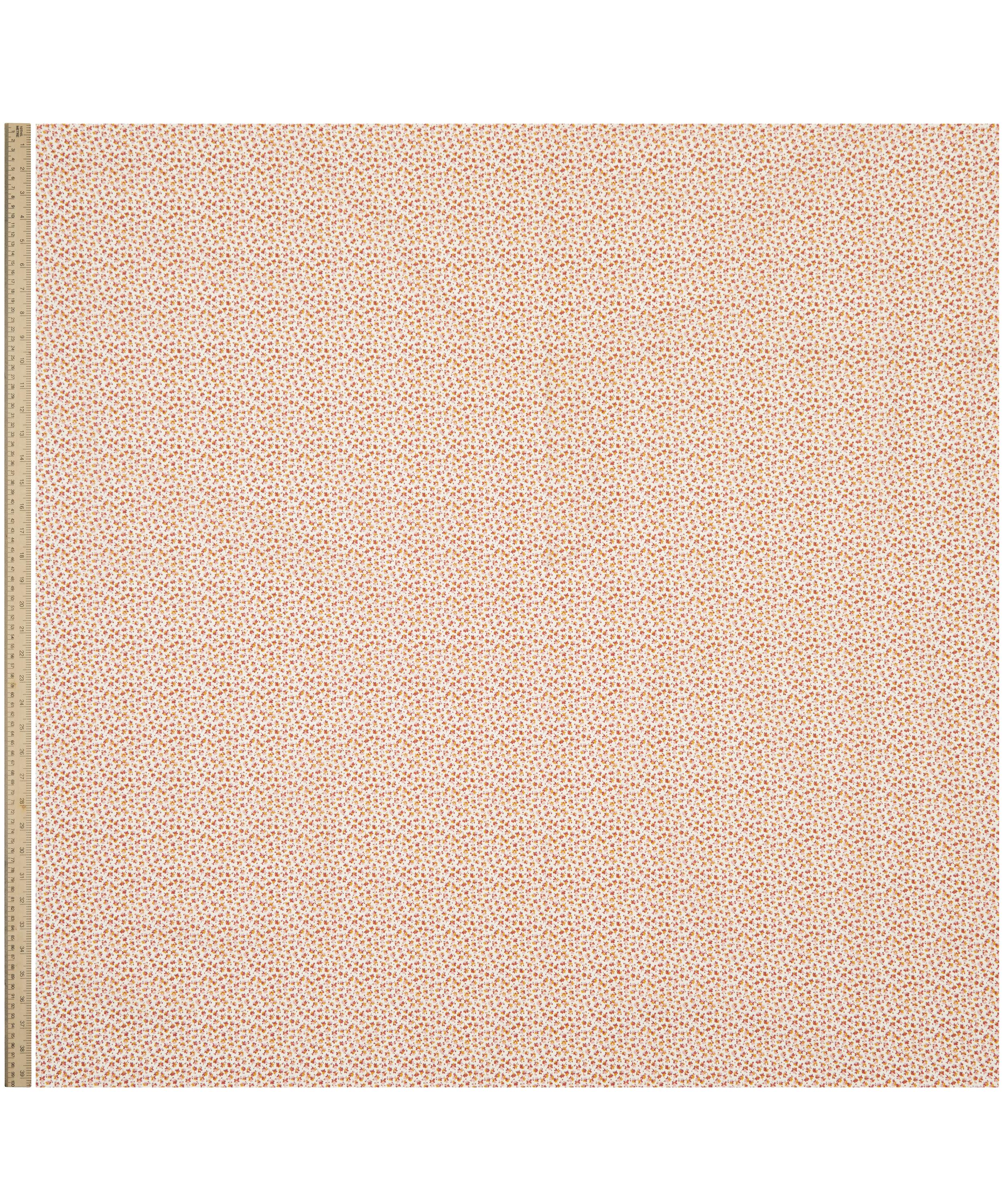 Liberty Fabrics - Clover Speckle Lasenby Quilting Cotton image number 1