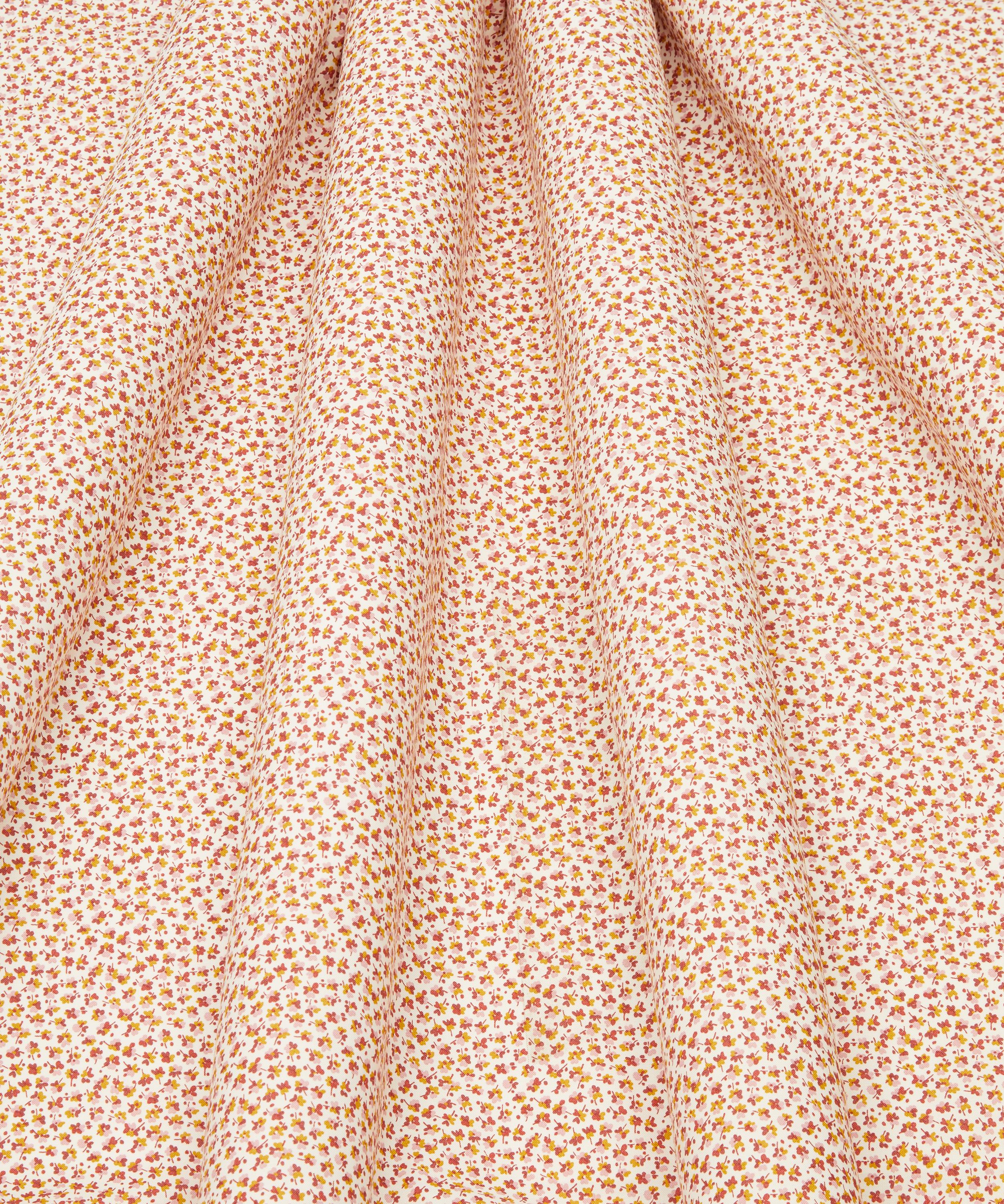Liberty Fabrics - Clover Speckle Lasenby Quilting Cotton image number 2