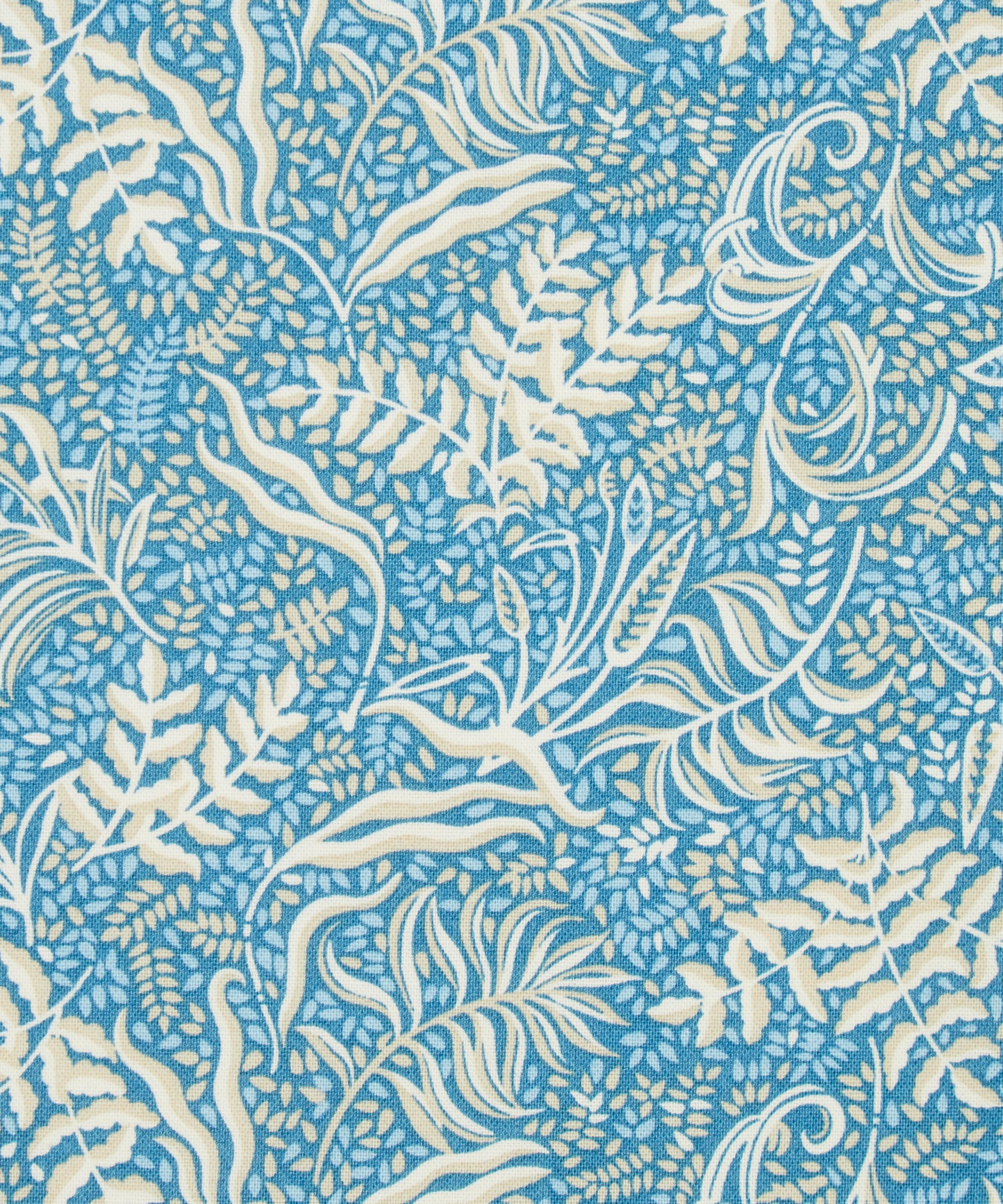 Liberty Fabrics - Rustling Grasses Lasenby Quilting Cotton
