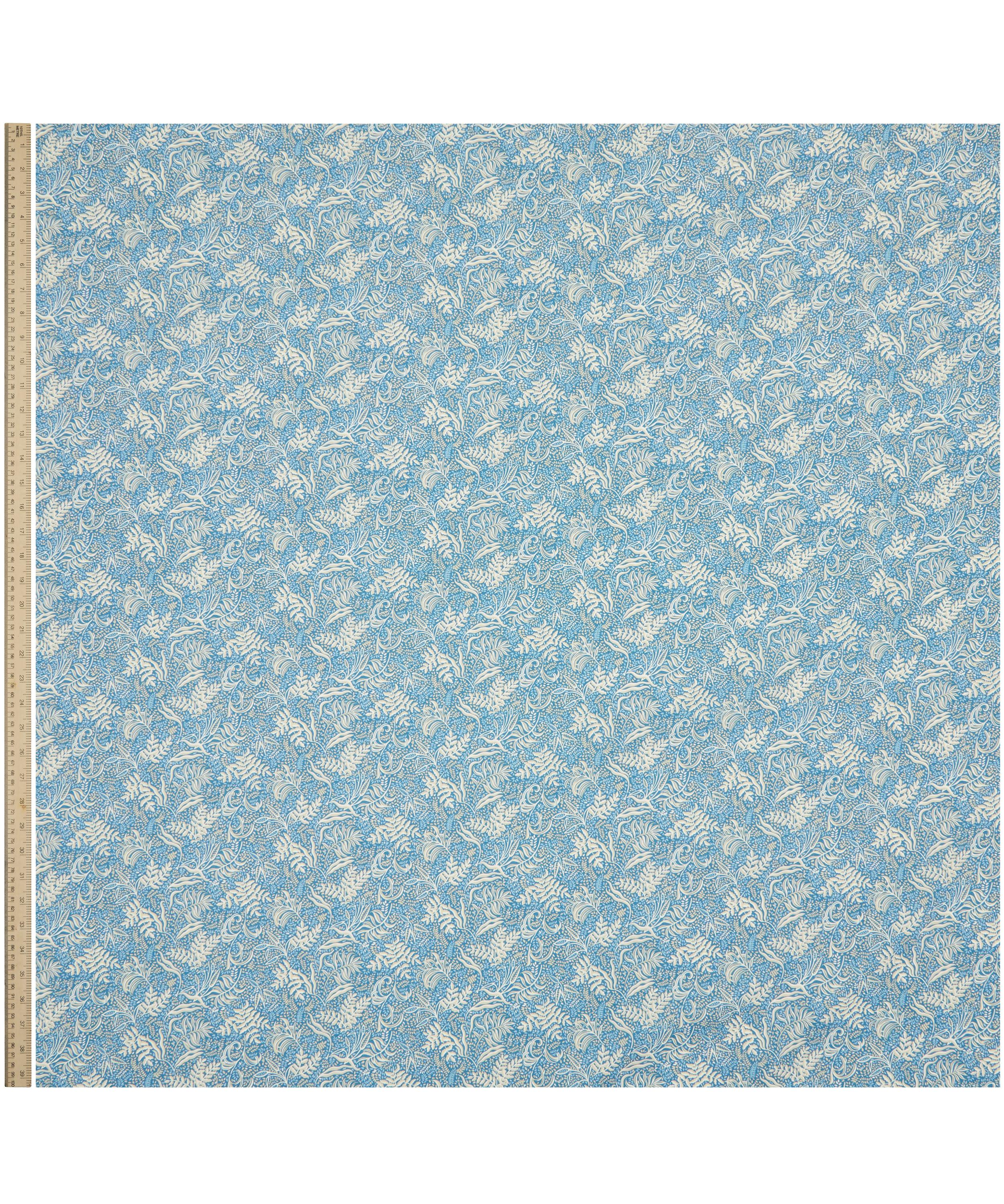 Liberty Fabrics - Rustling Grasses Lasenby Quilting Cotton image number 1