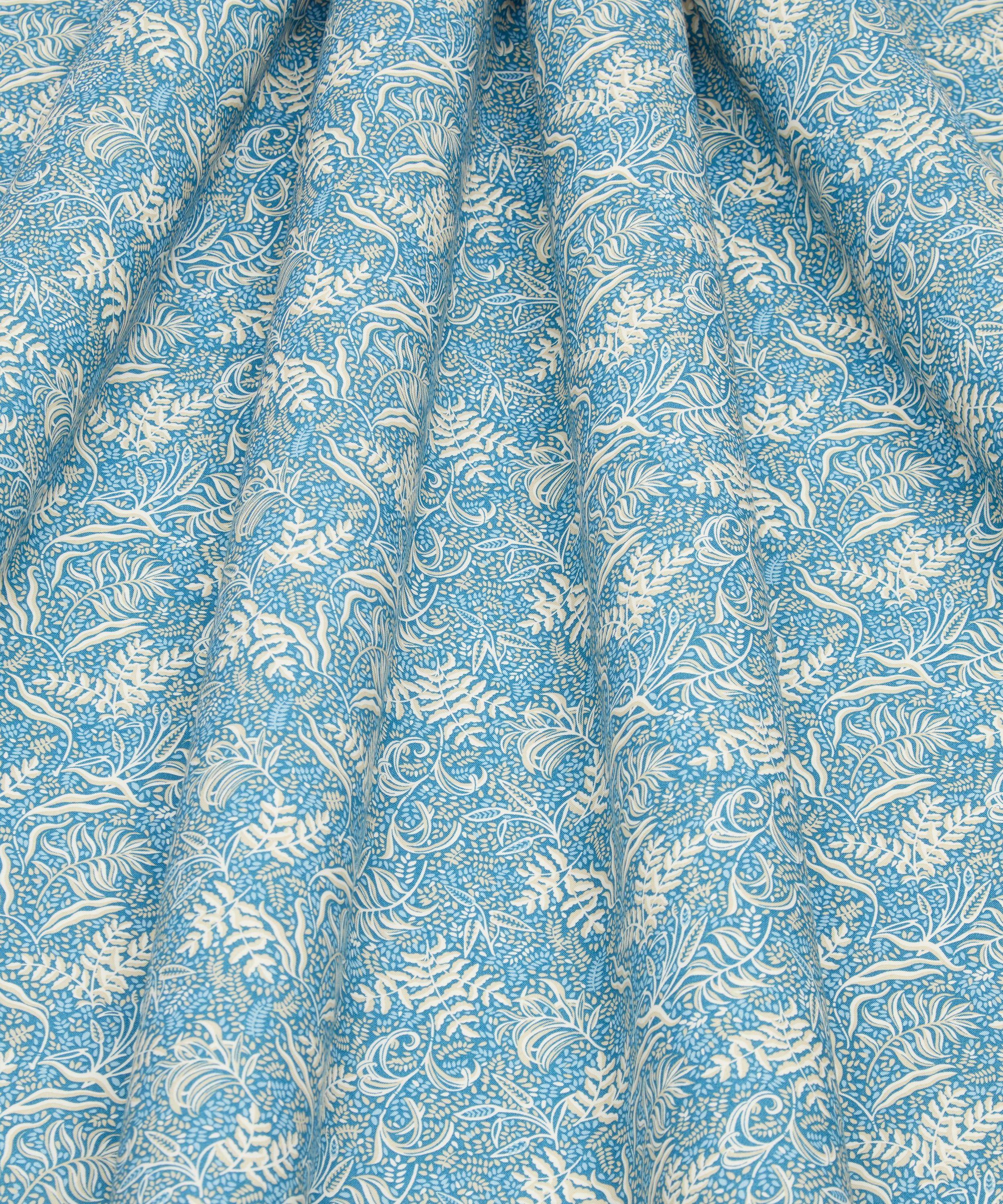 Liberty Fabrics - Rustling Grasses Lasenby Quilting Cotton image number 2