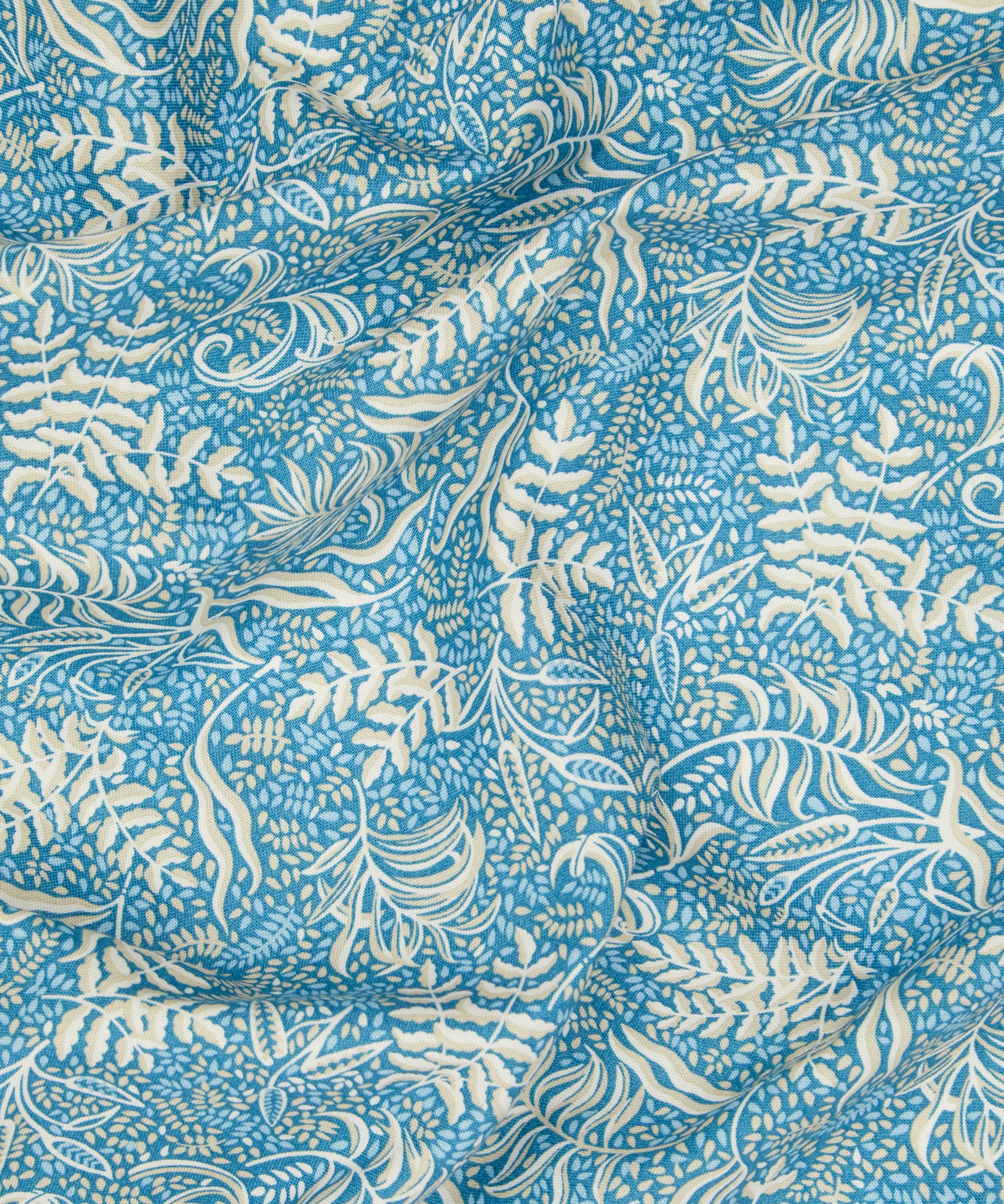 Liberty Fabrics - Rustling Grasses Lasenby Quilting Cotton image number 3