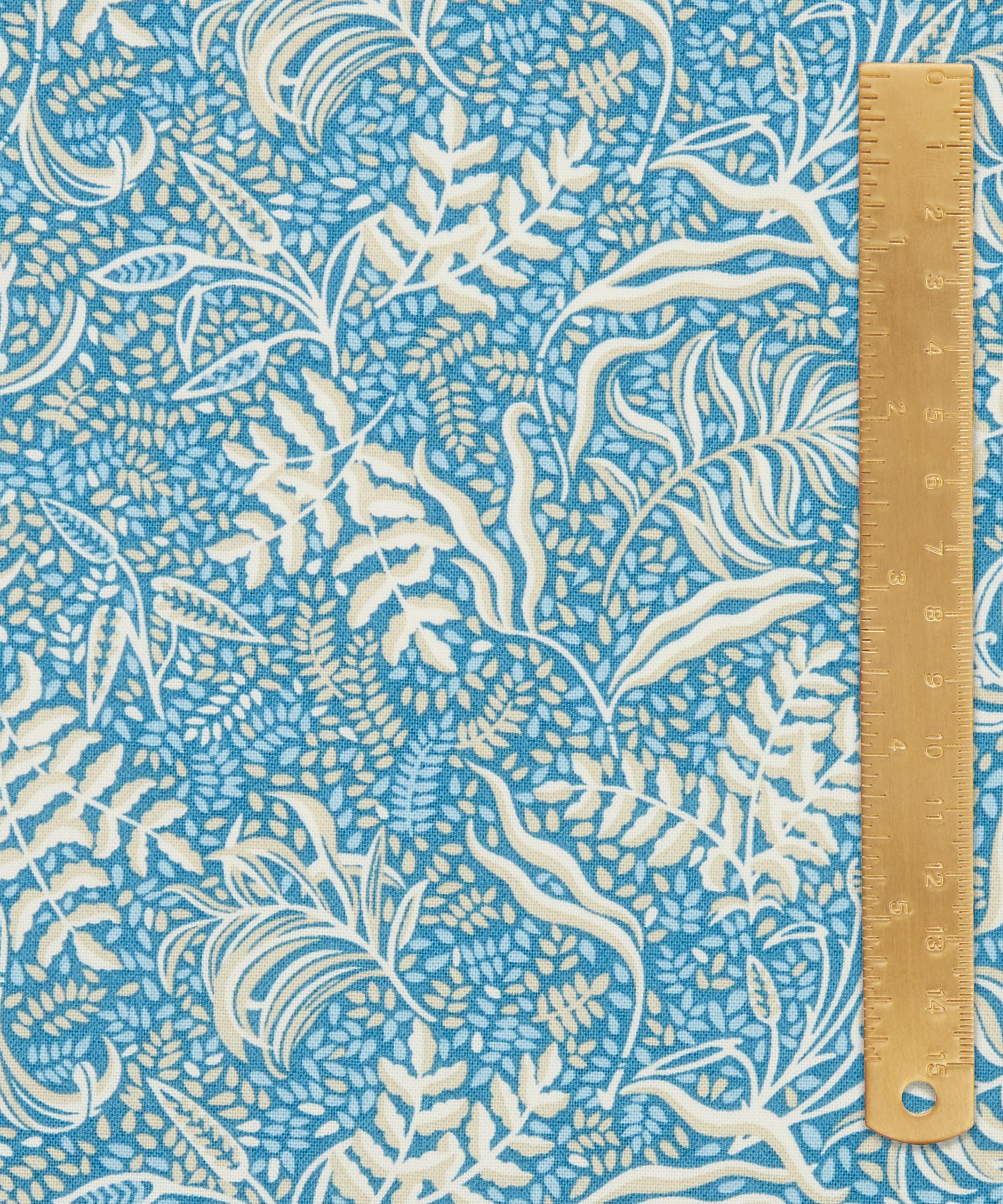 Liberty Fabrics - Rustling Grasses Lasenby Quilting Cotton image number 4