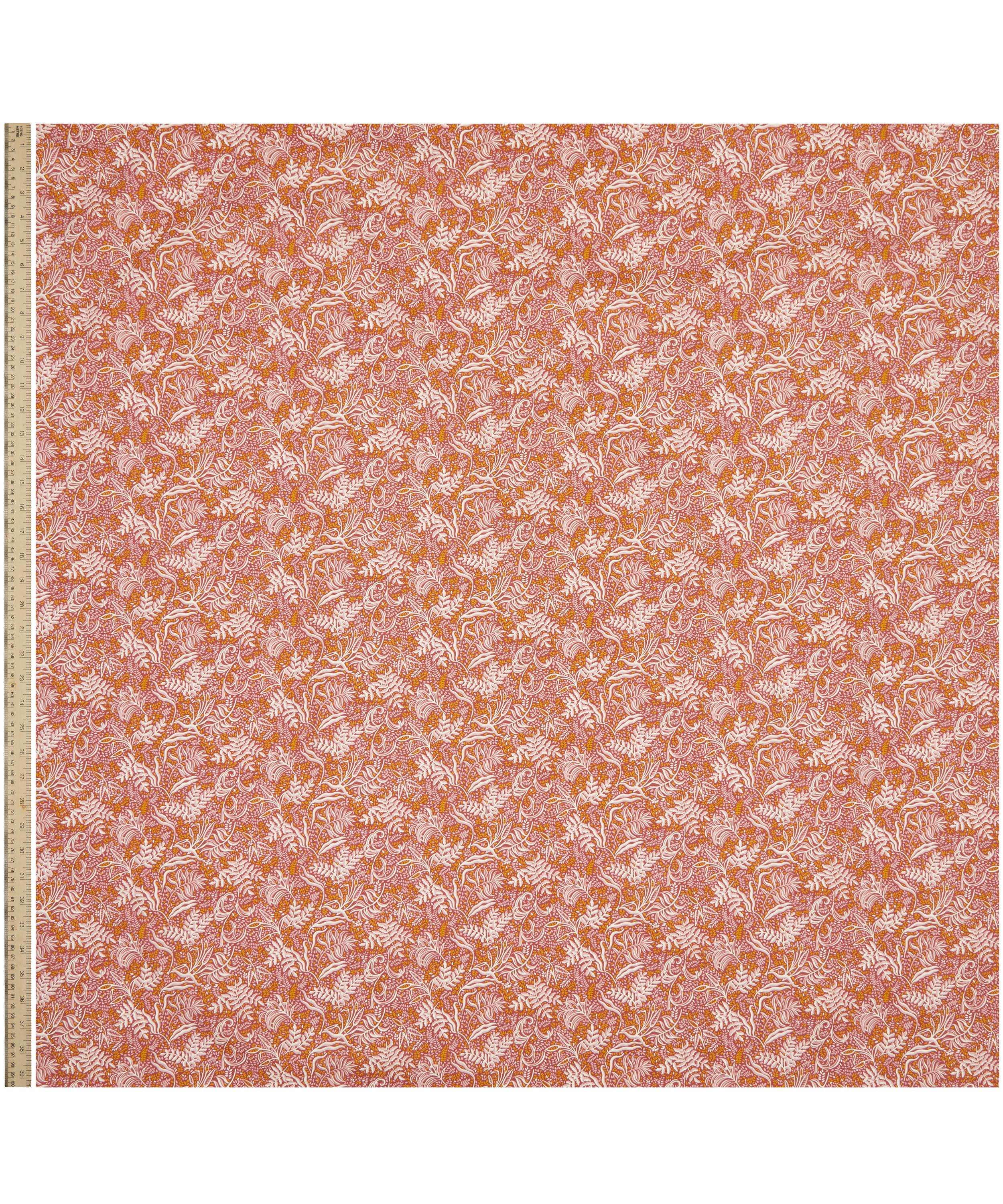 Liberty Fabrics - Rustling Grasses Lasenby Quilting Cotton image number 1