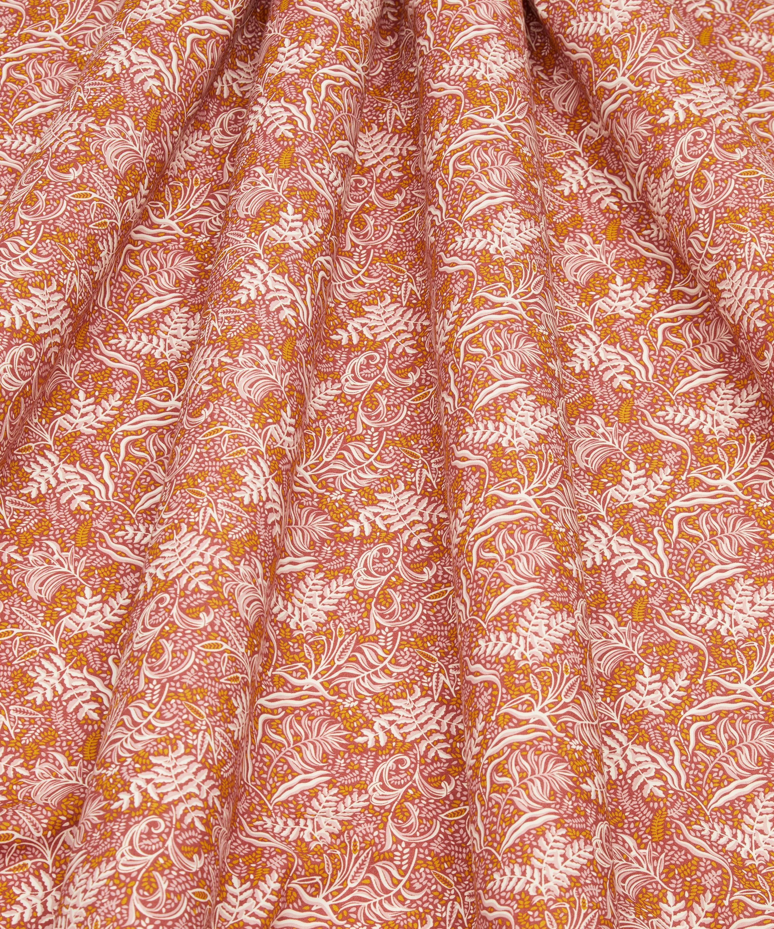 Liberty Fabrics - Rustling Grasses Lasenby Quilting Cotton image number 2