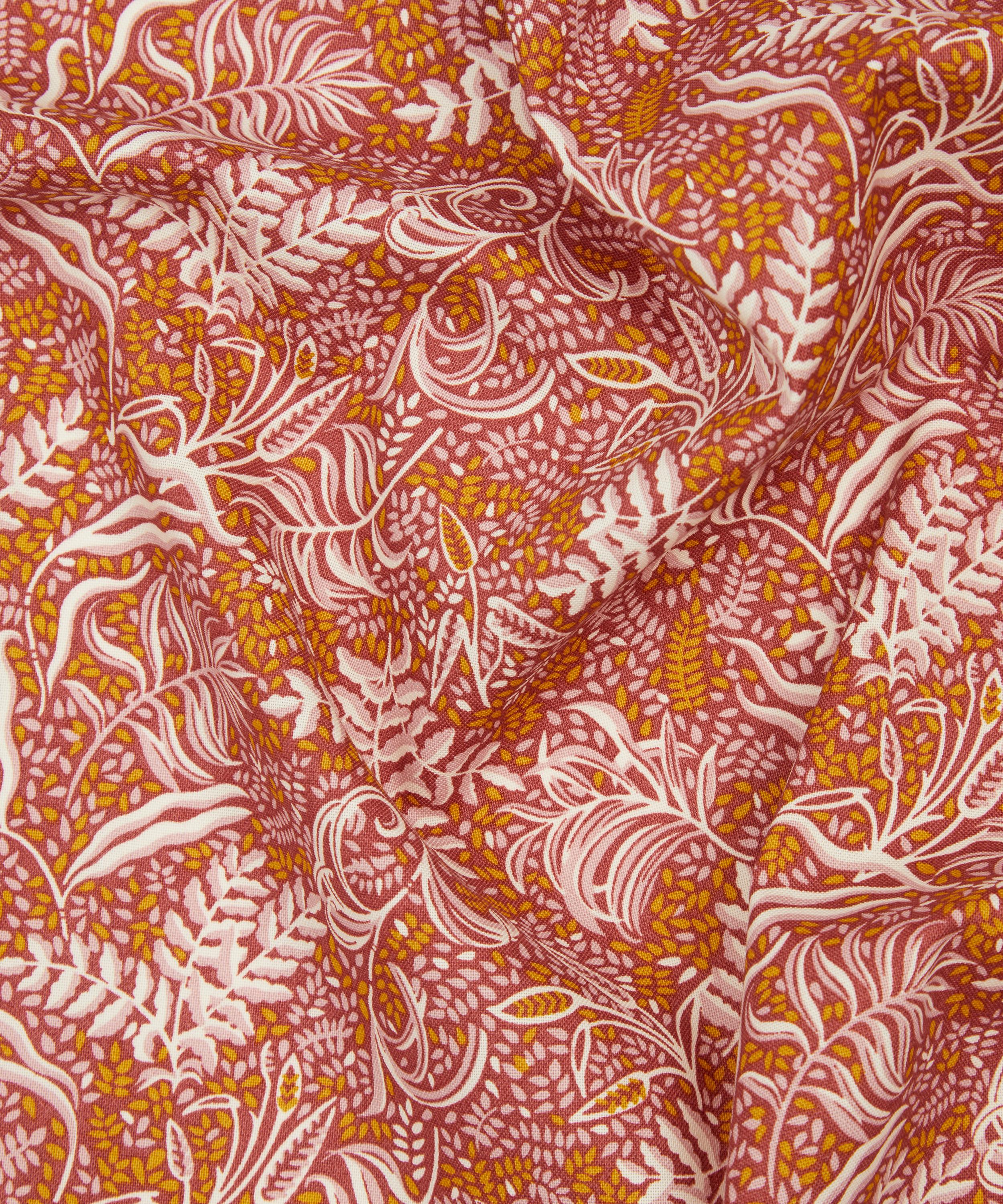 Liberty Fabrics - Rustling Grasses Lasenby Quilting Cotton image number 3