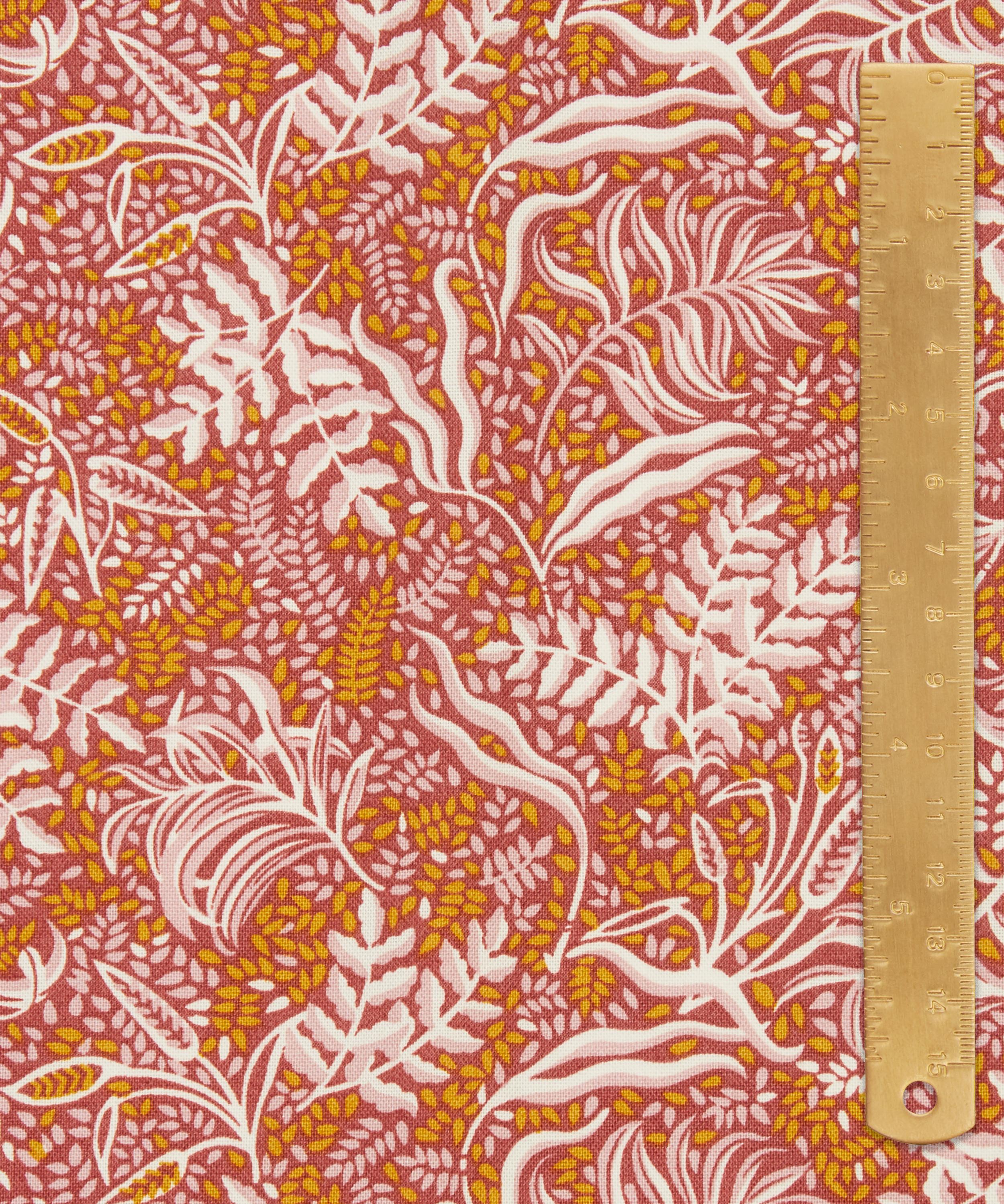 Liberty Fabrics - Rustling Grasses Lasenby Quilting Cotton image number 4