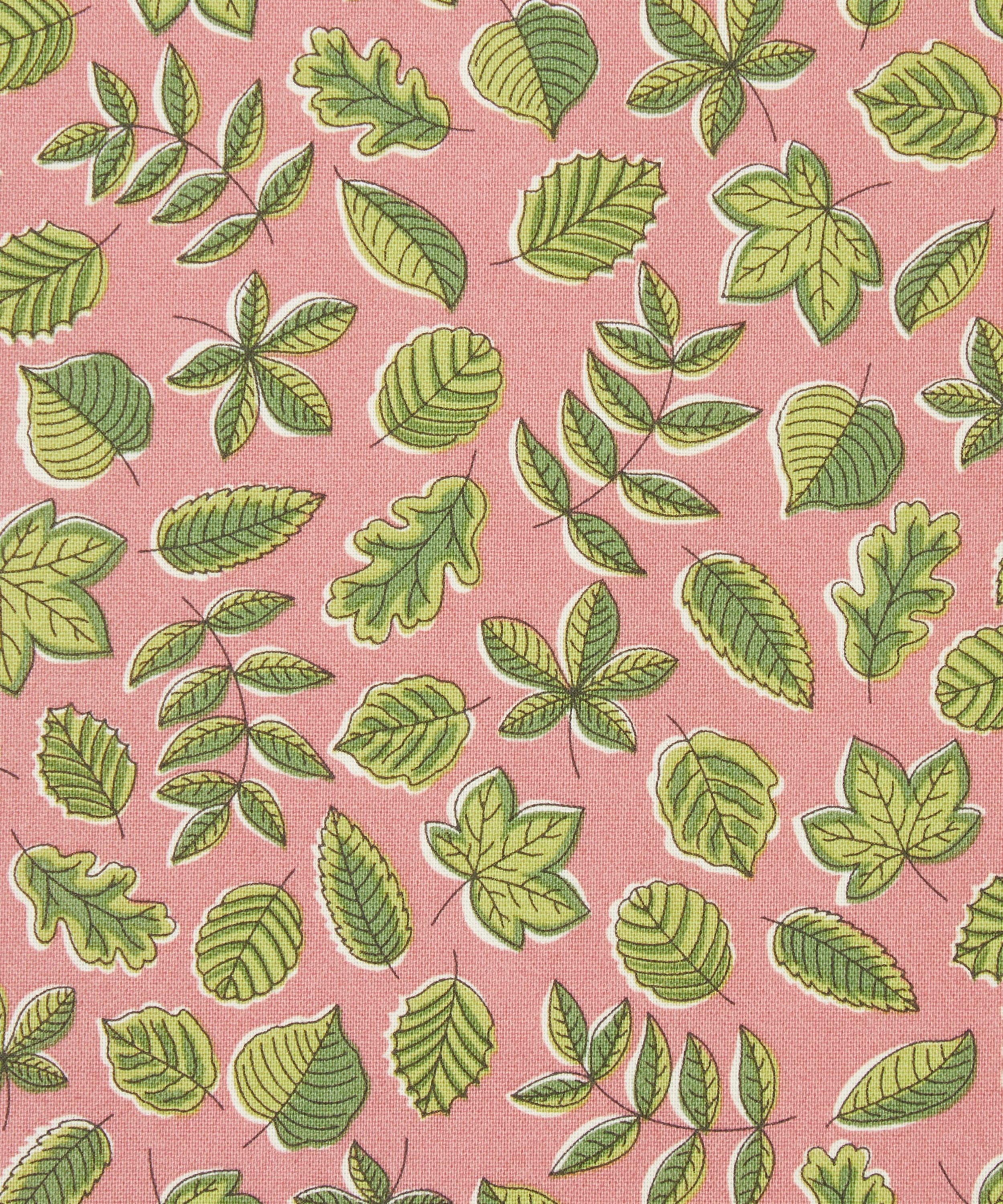 Liberty Fabrics - Leaf Flutter Lasenby Quilting Cotton