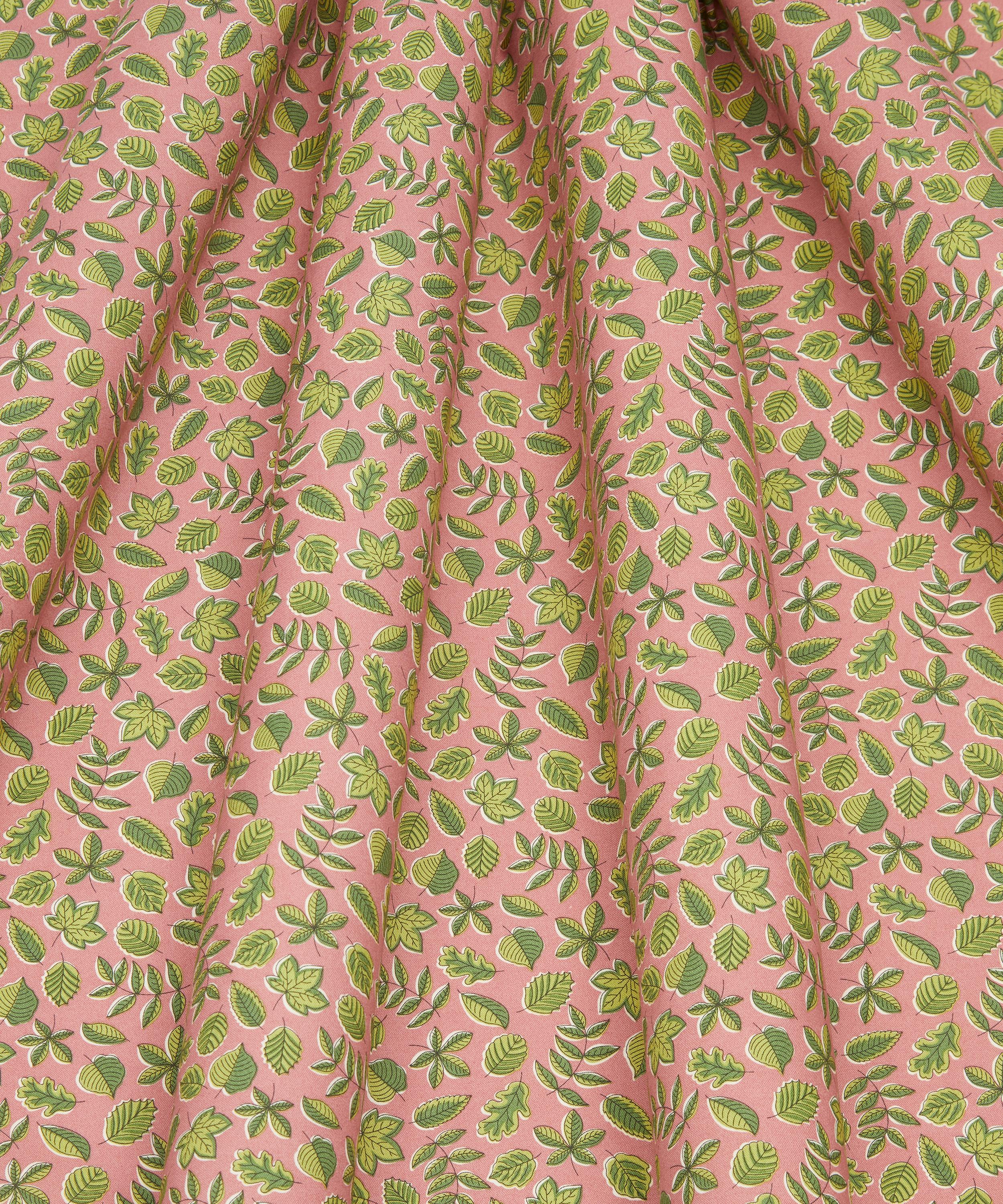 Liberty Fabrics - Leaf Flutter Lasenby Quilting Cotton image number 2