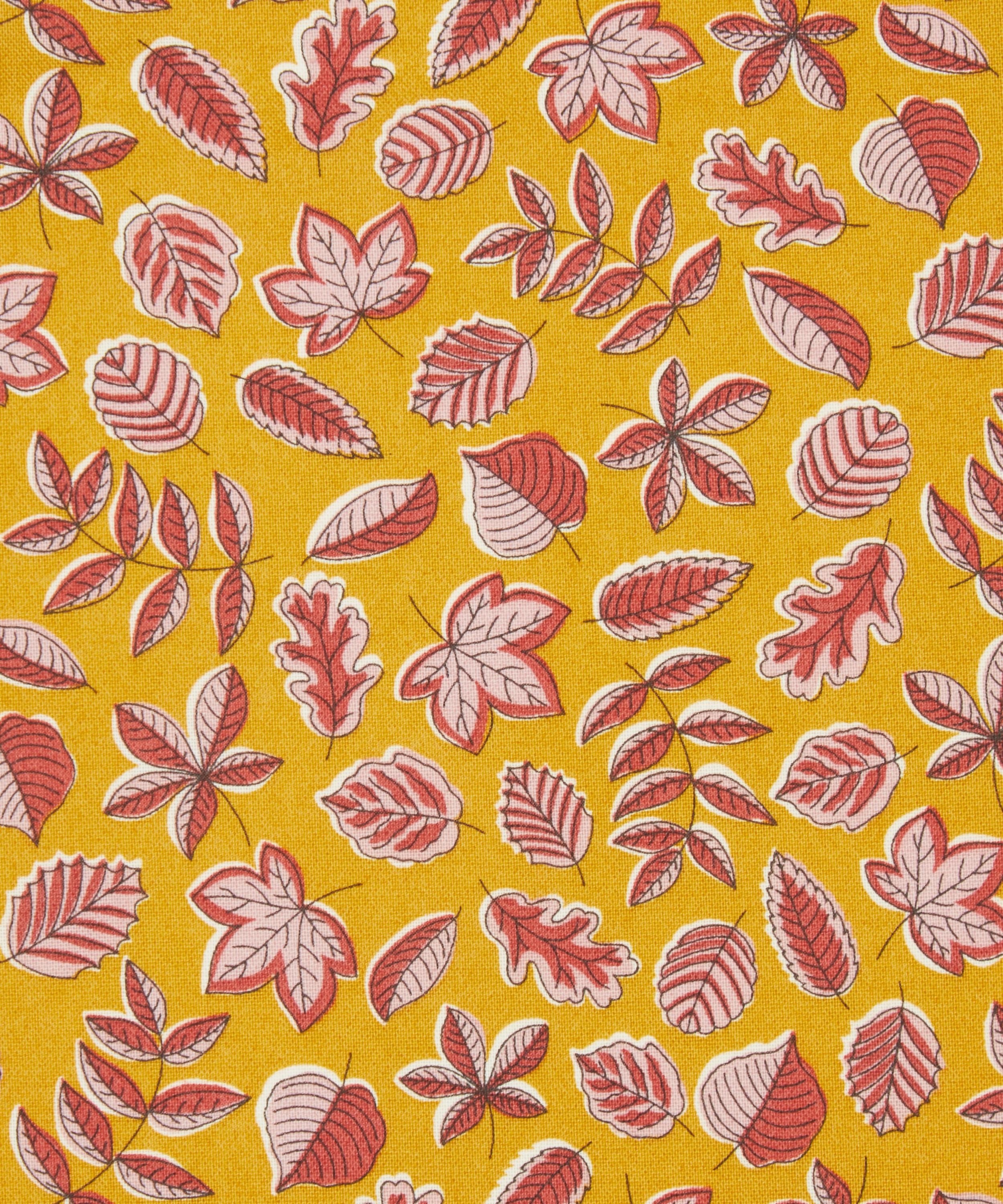 Liberty Fabrics - Leaf Flutter Lasenby Quilting Cotton