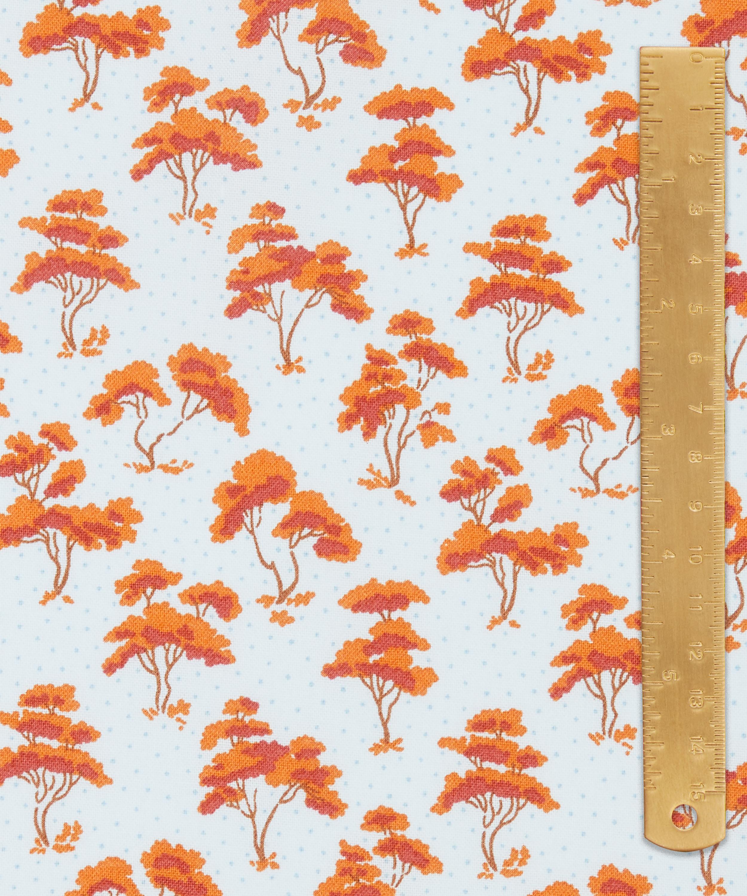 Liberty Fabrics - Woodland Wander Lasenby Quilting Cotton image number 4