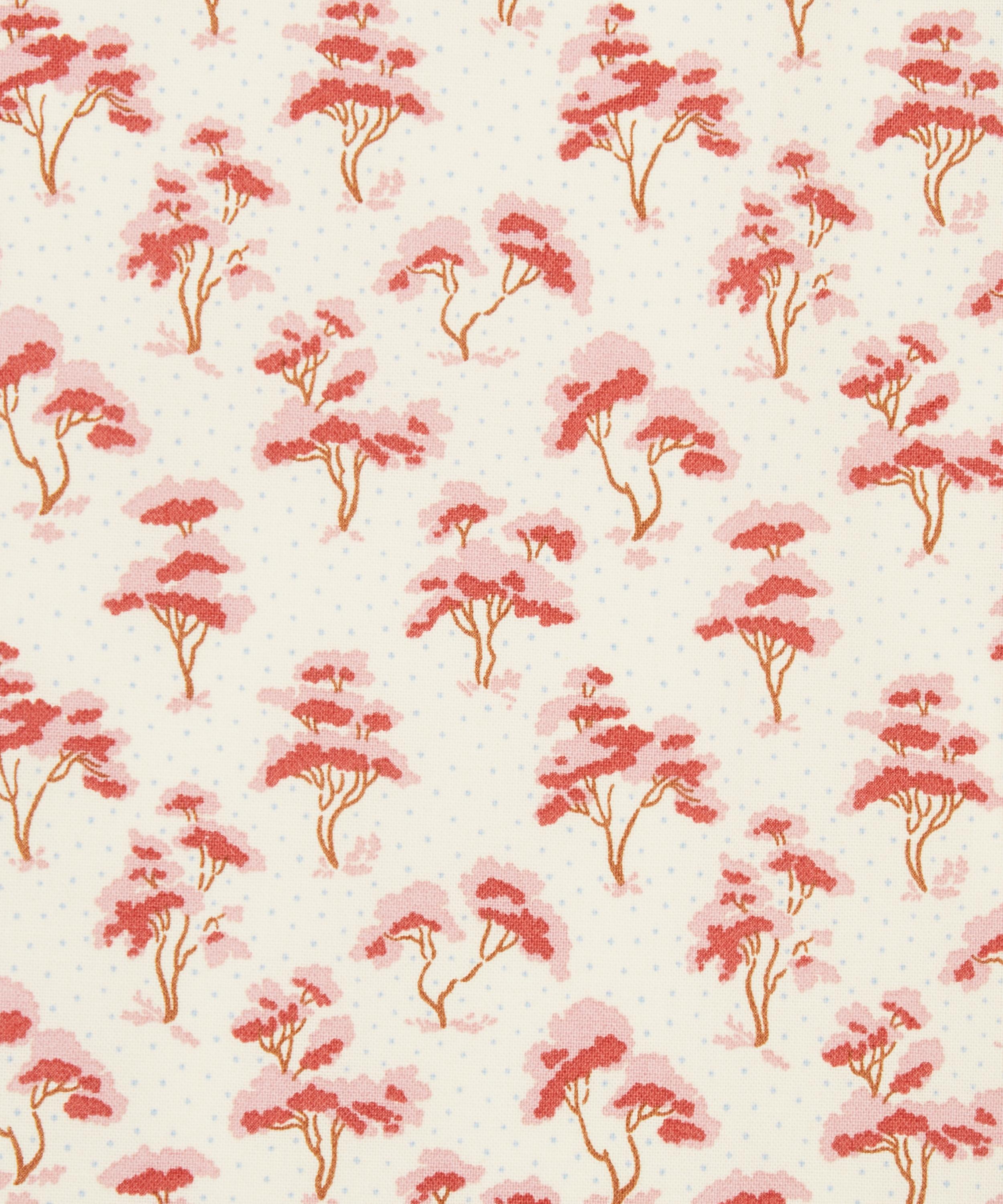 Liberty Fabrics - Woodland Wander Lasenby Quilting Cotton