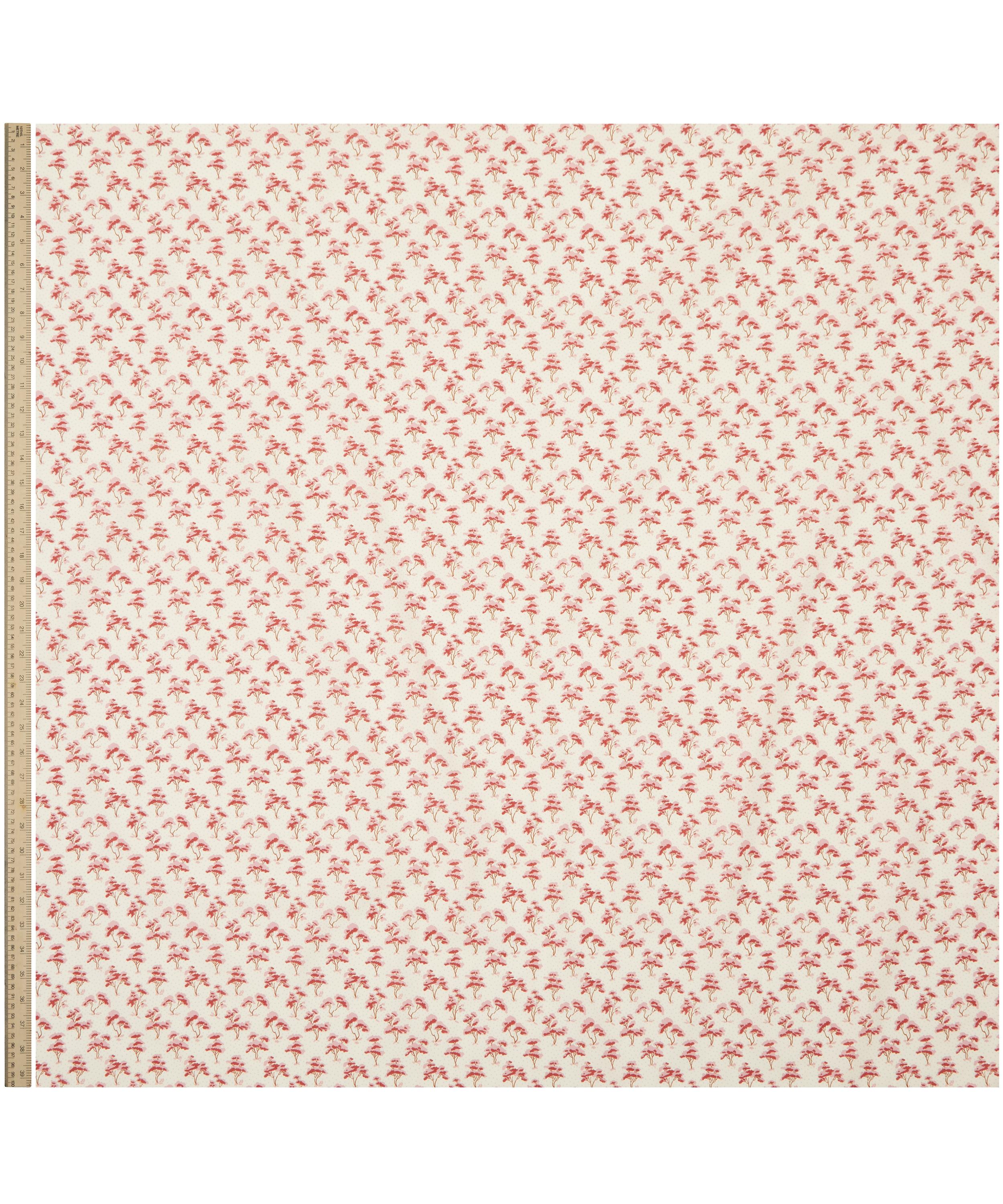 Liberty Fabrics - Woodland Wander Lasenby Quilting Cotton image number 1