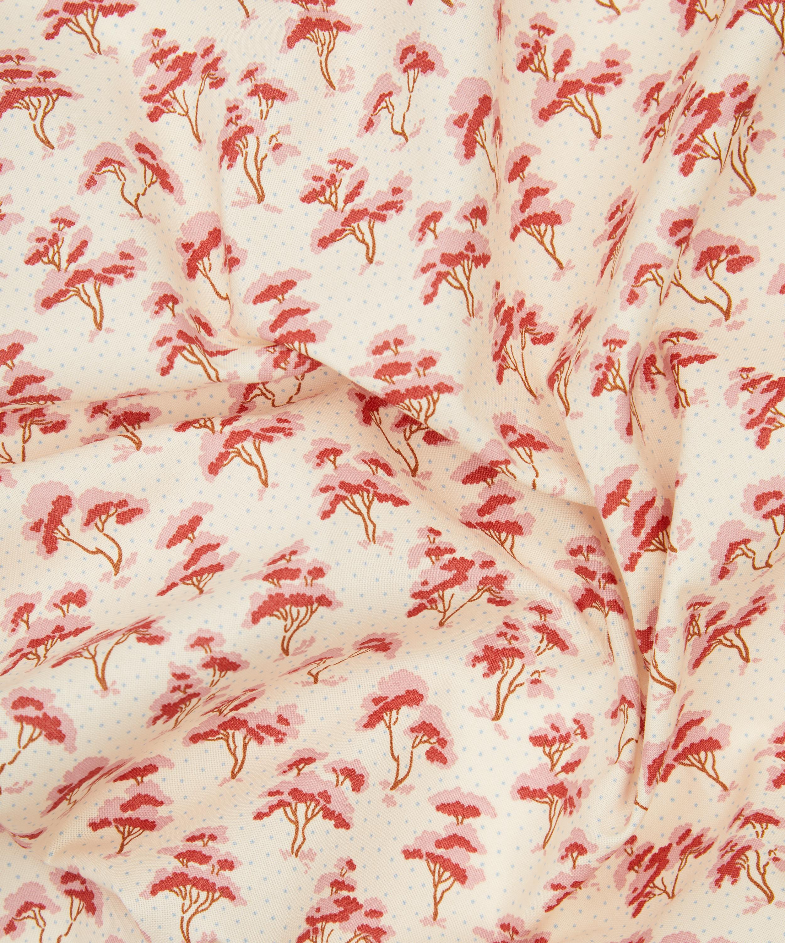 Liberty Fabrics - Woodland Wander Lasenby Quilting Cotton image number 3