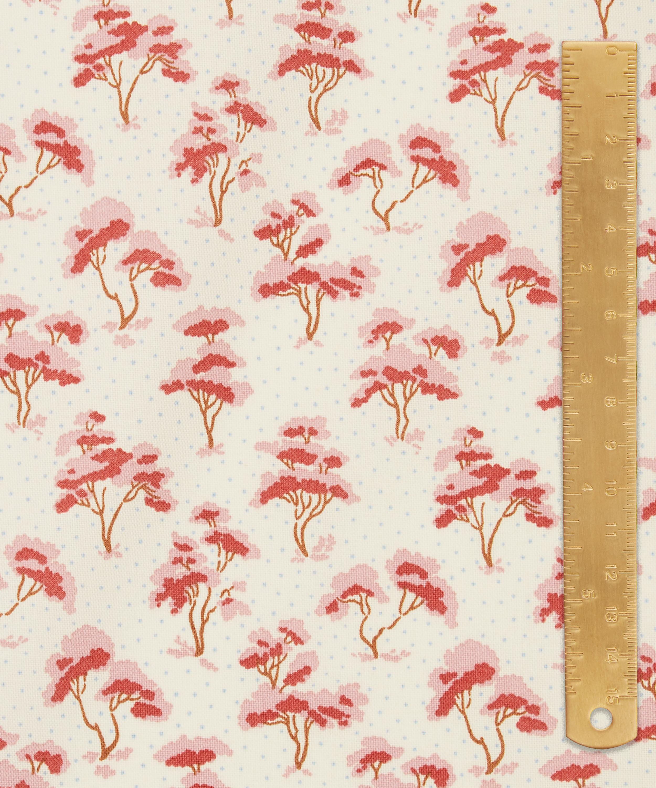 Liberty Fabrics - Woodland Wander Lasenby Quilting Cotton image number 4