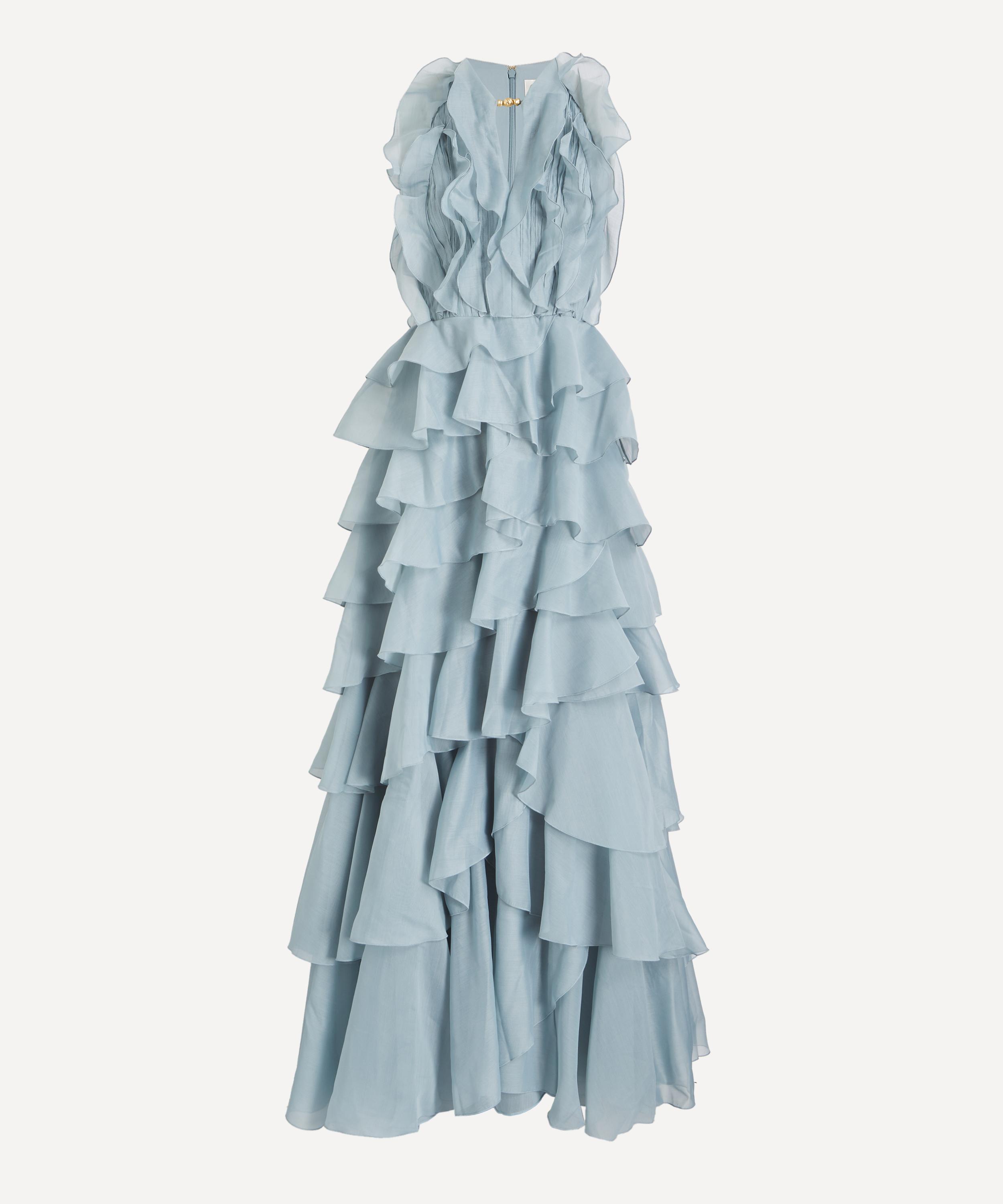 Aje - Cleo Gown image number 0