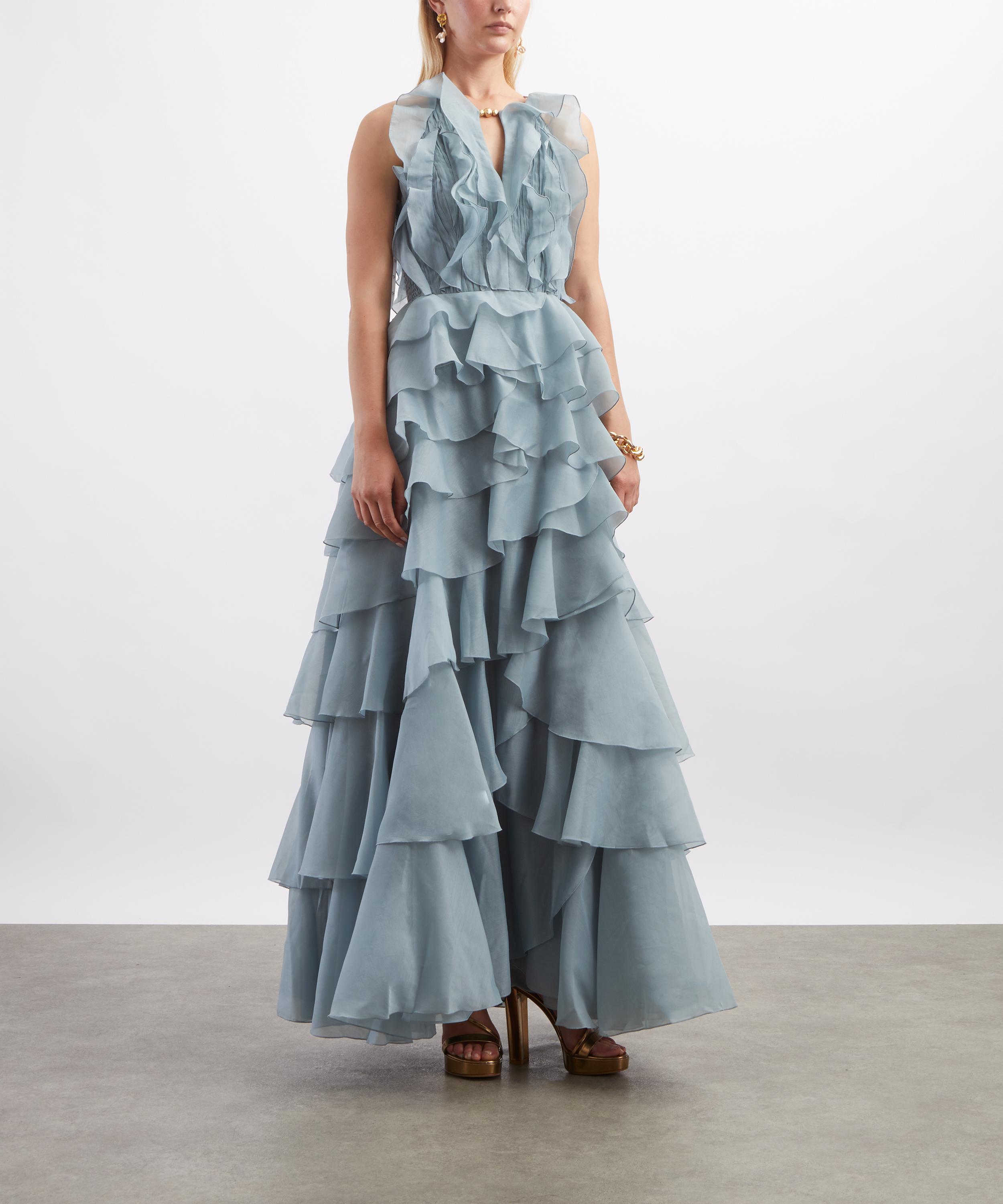 Aje - Cleo Gown image number 1
