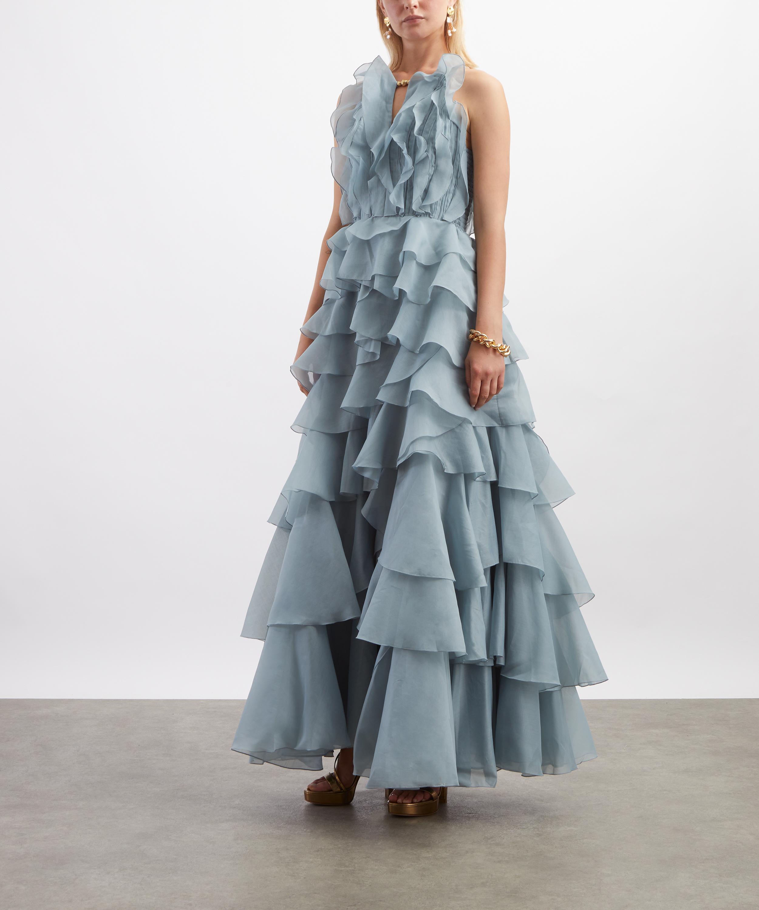 Aje - Cleo Gown image number 2