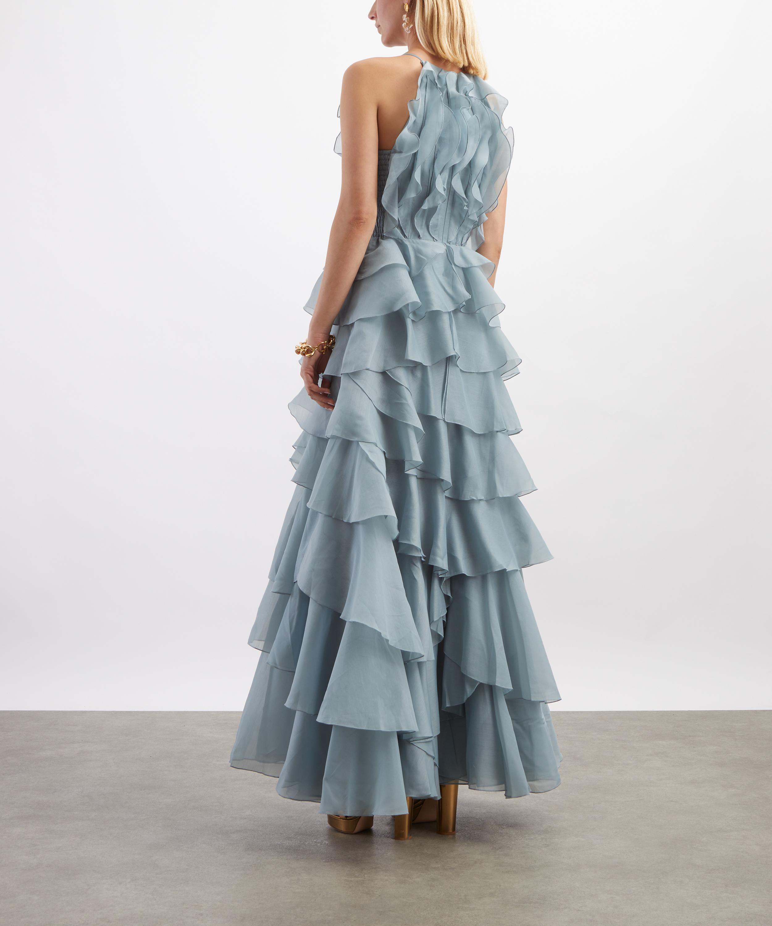 Aje - Cleo Gown image number 3