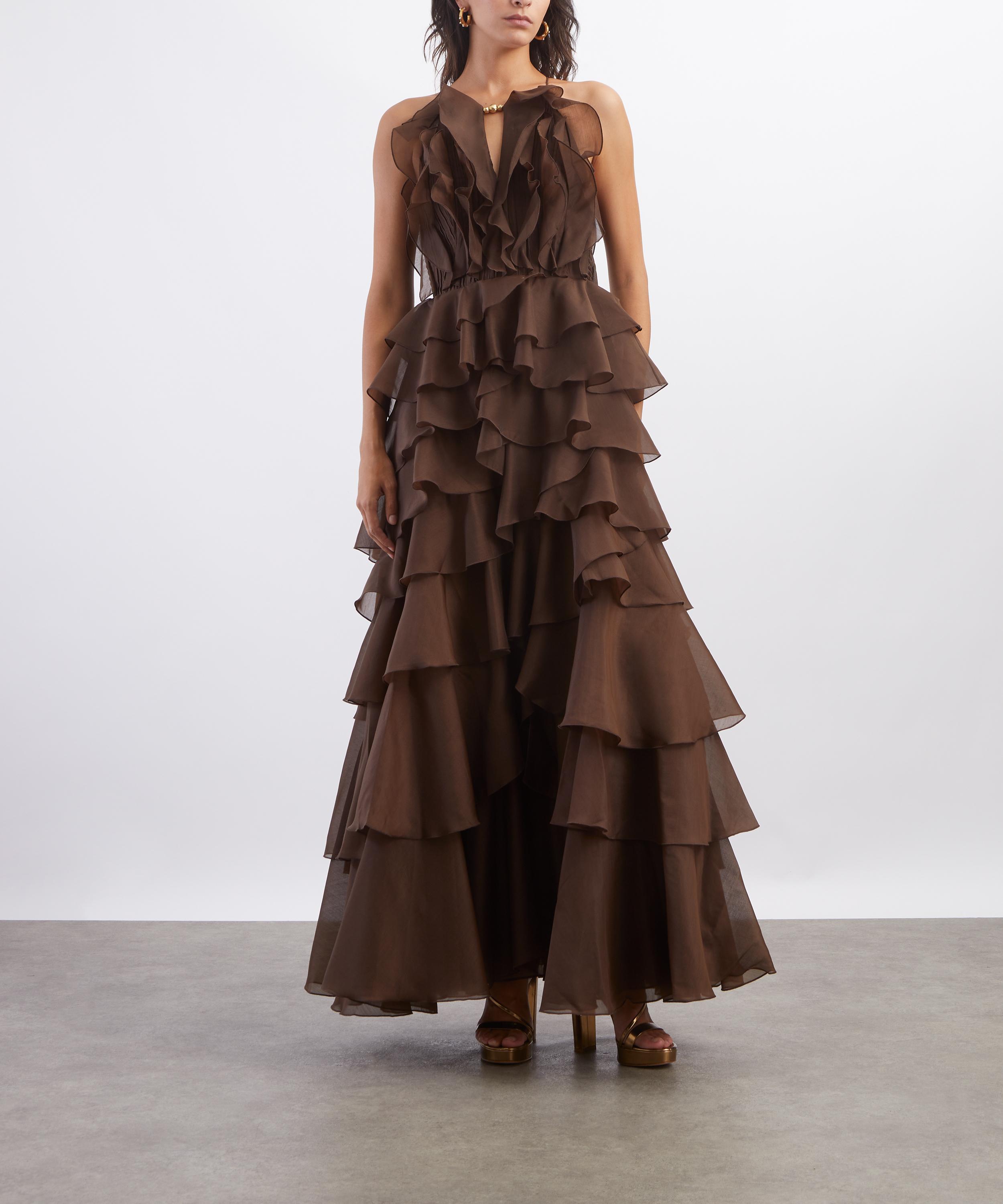 Aje - Cleo Gown image number 1