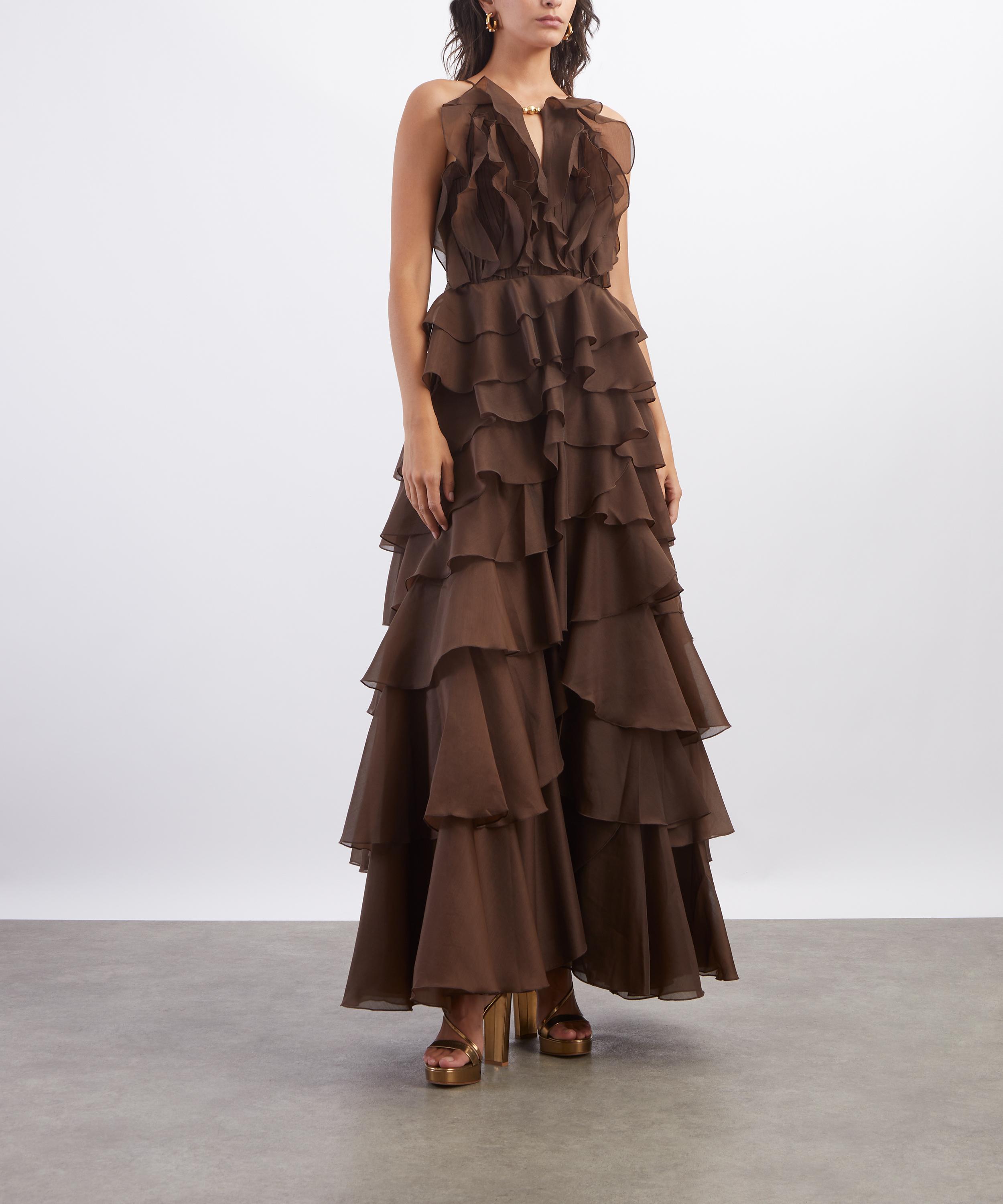 Aje - Cleo Gown image number 2