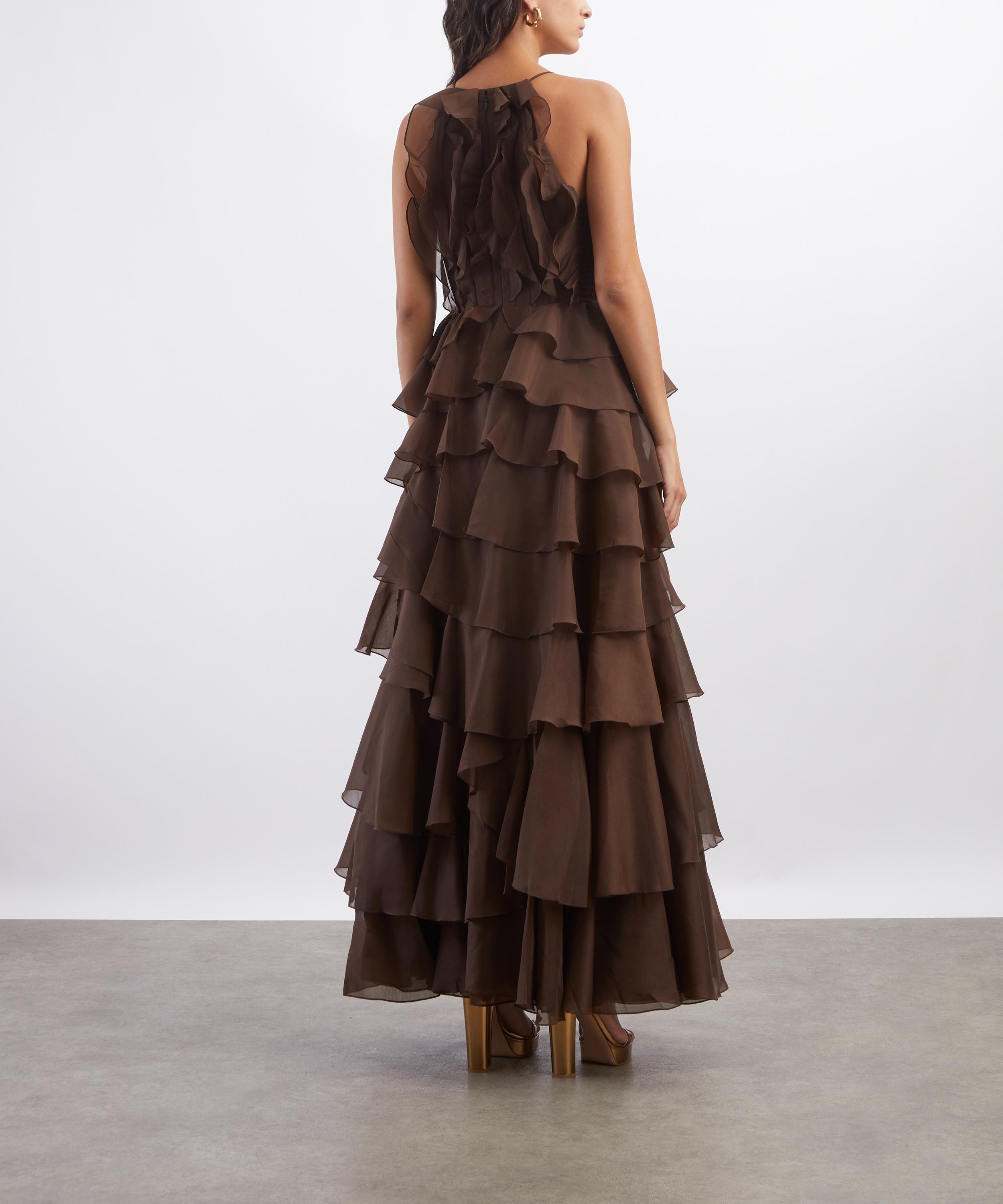 Aje - Cleo Gown image number 3