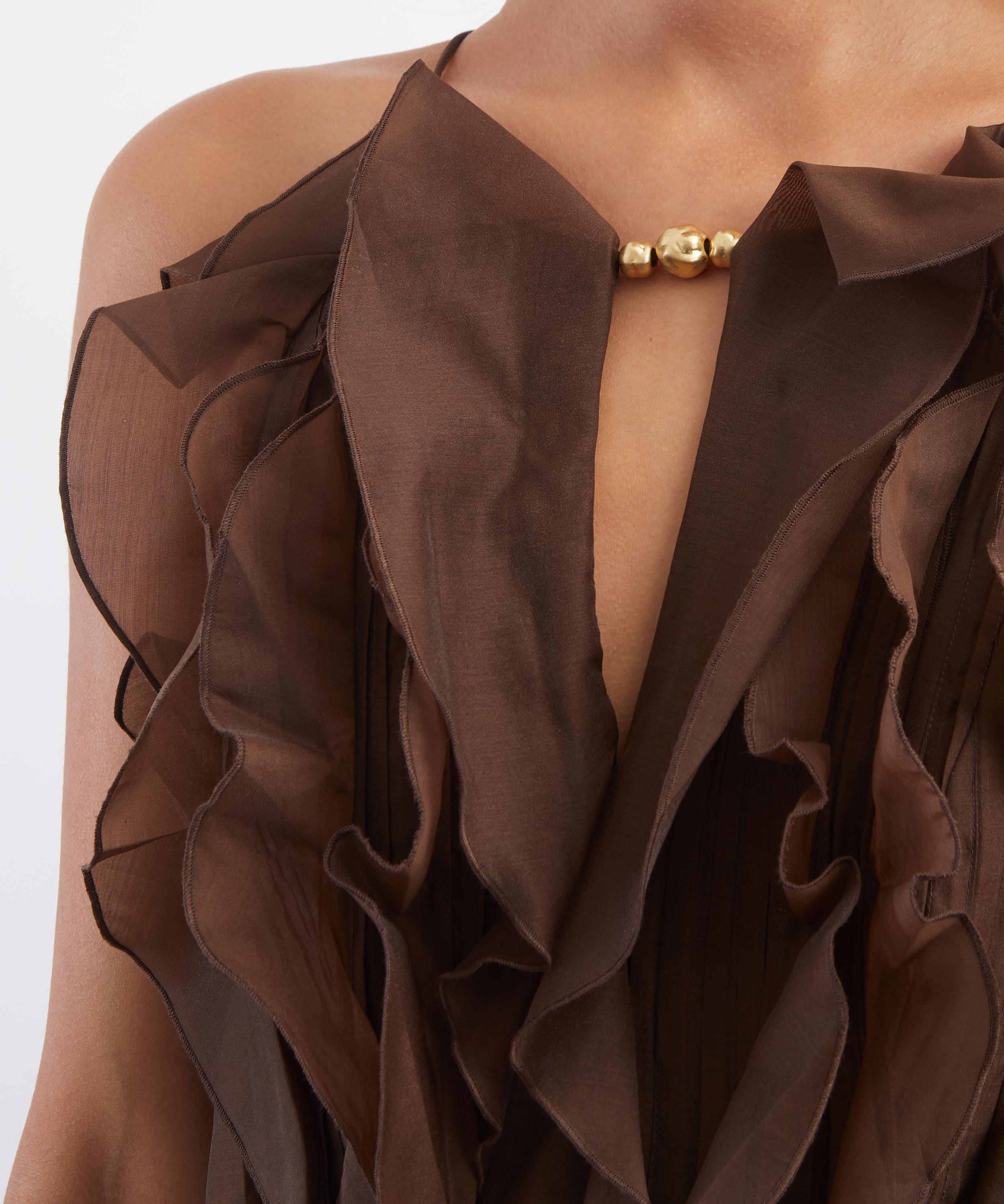 Aje - Cleo Gown image number 4