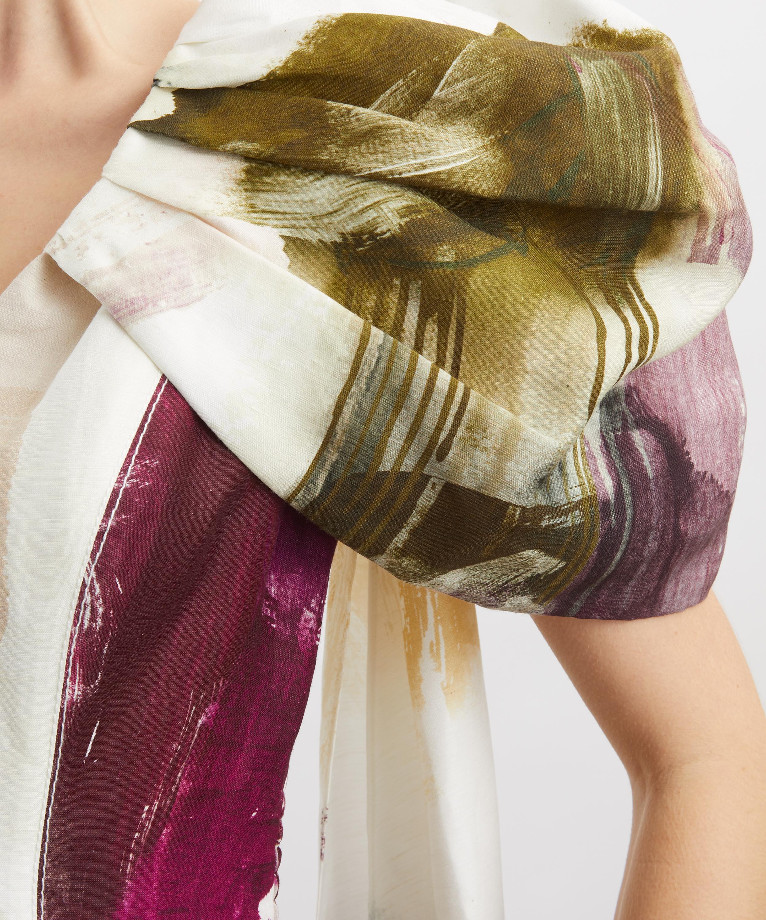 Aje - Bisou Midi Dress image number 4